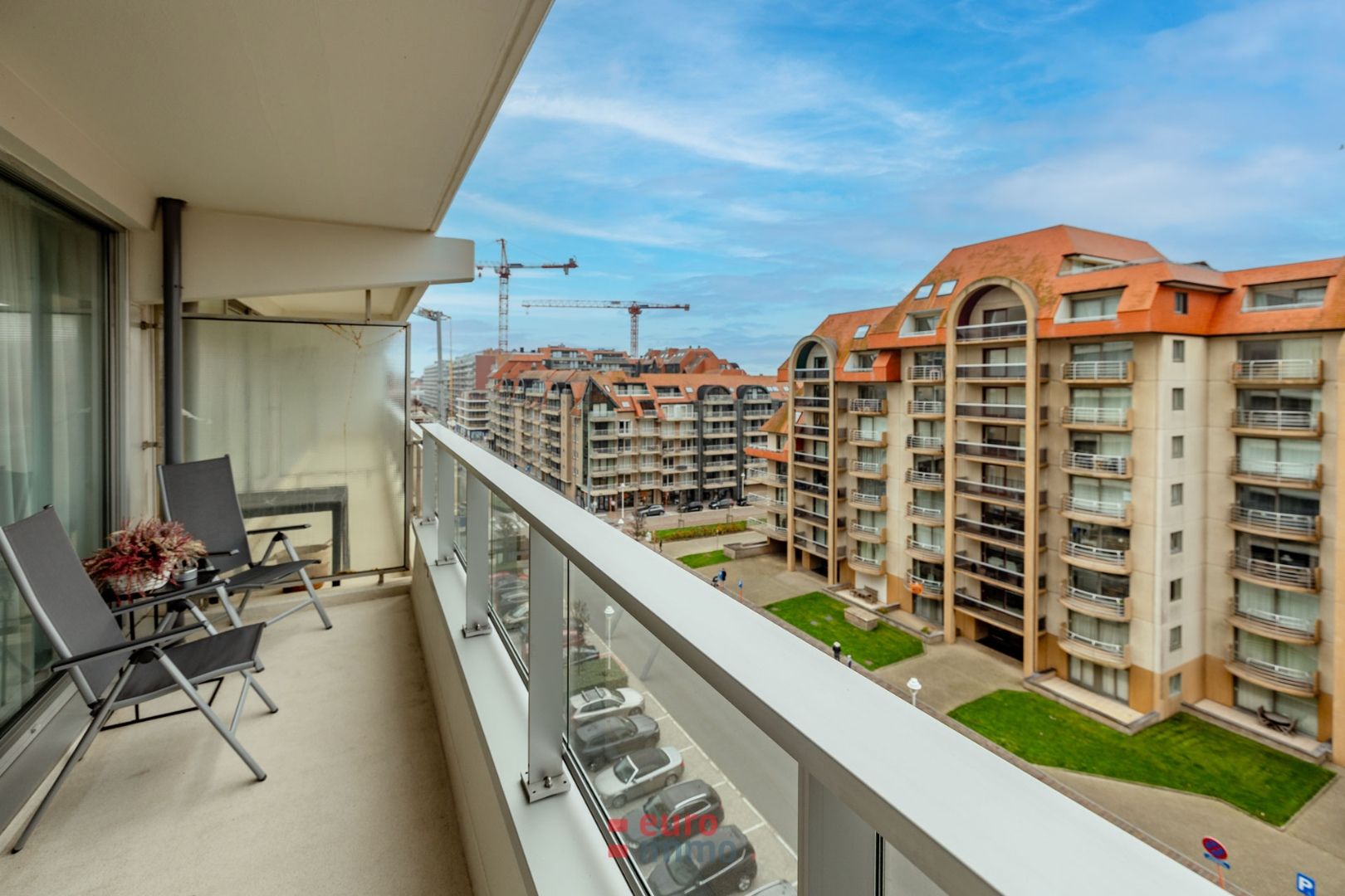 Residentie Meeuwenbank II - 0606 foto 6