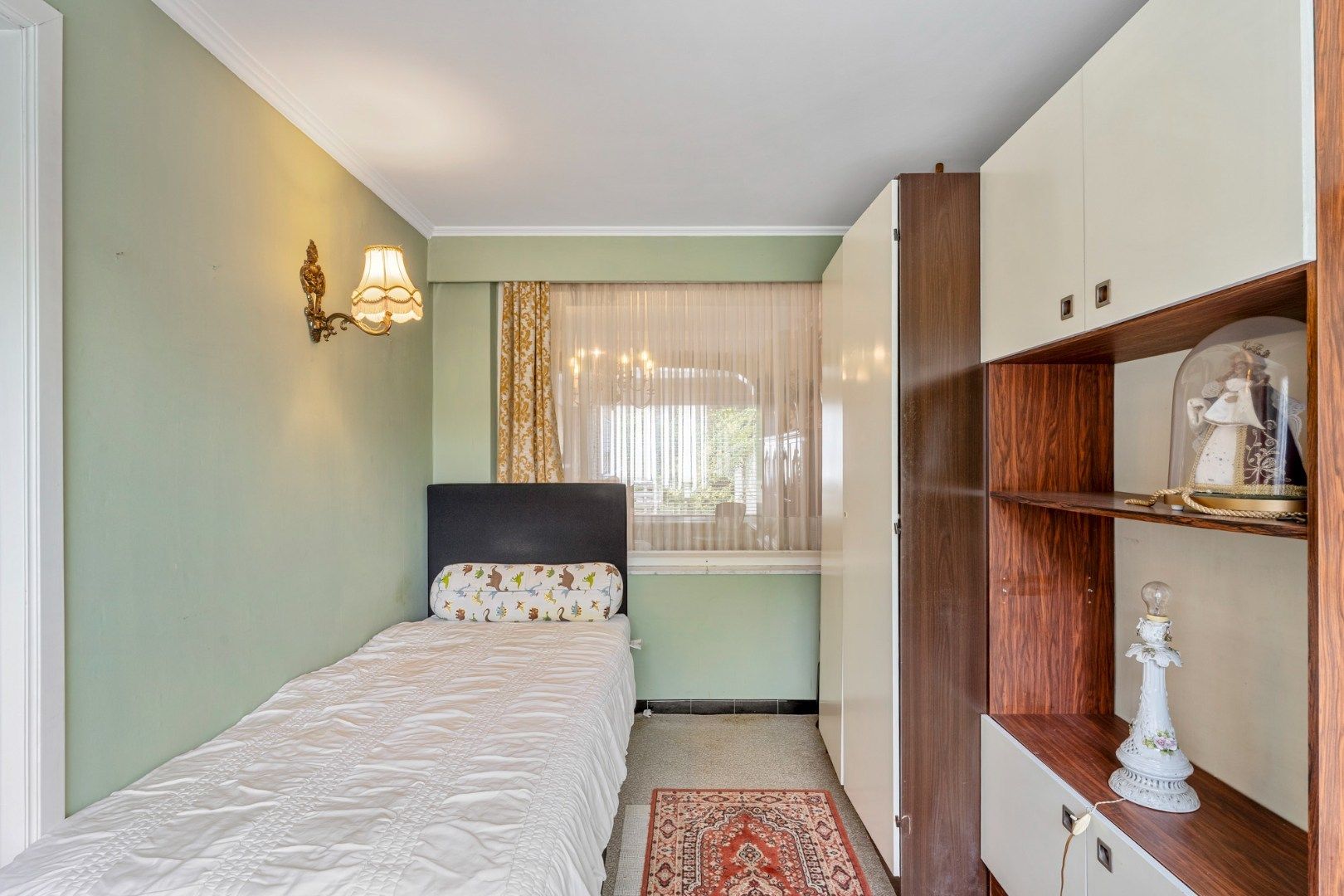 Halfvrijstaande gezinswoning op een ruim perceel van 13a80ca op wandelafstand van het centrum van Opoeteren! foto 20