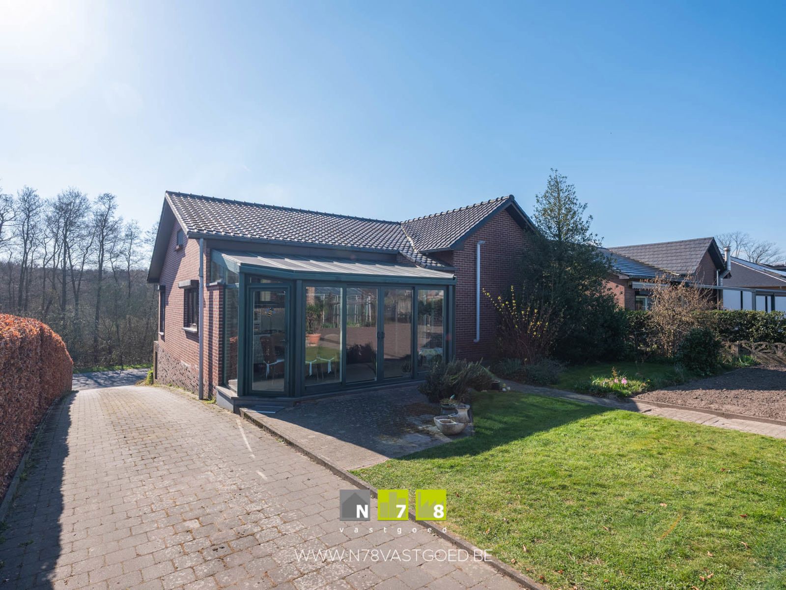 Huis te koop foto 24
