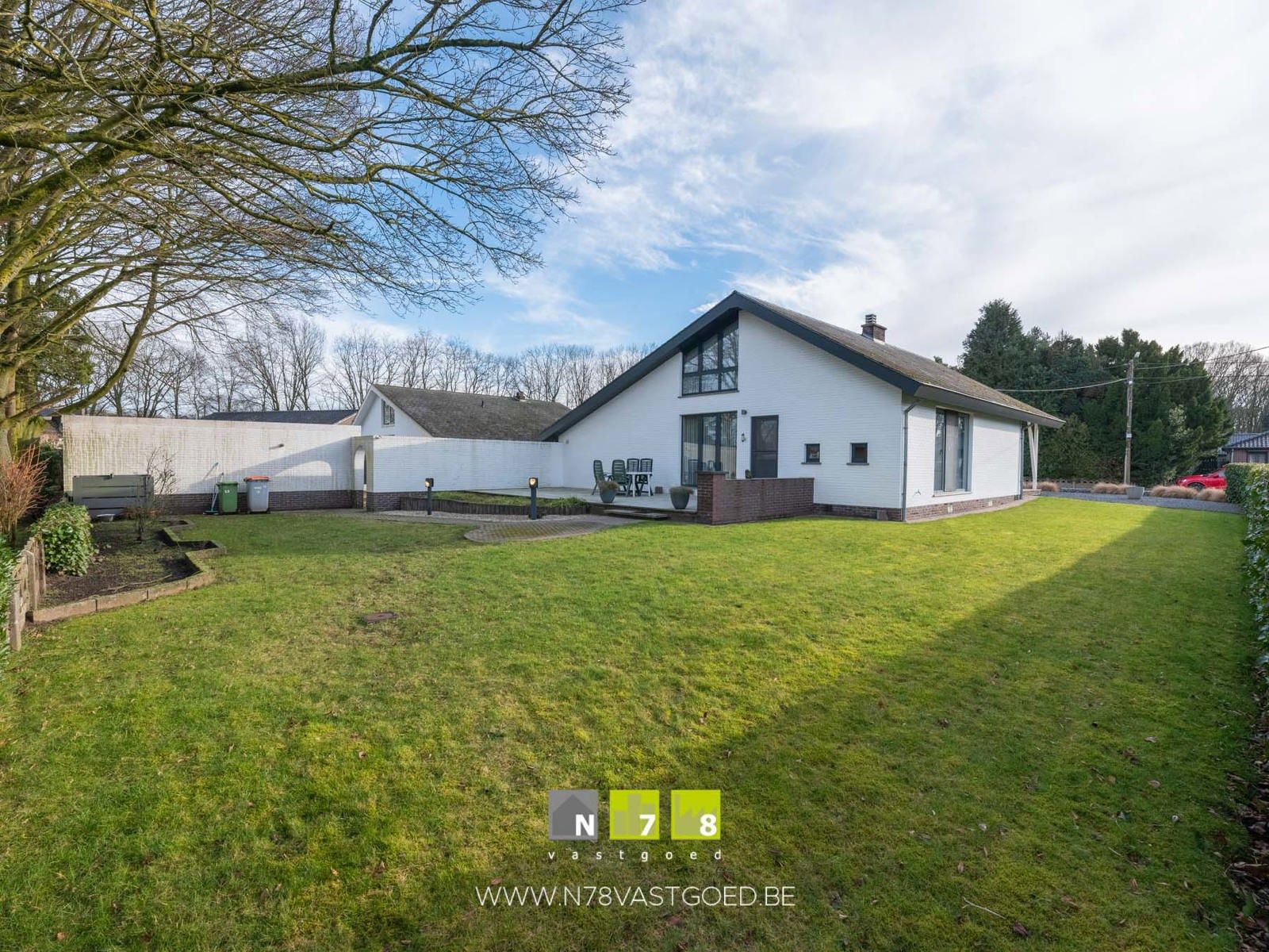 Huis te koop foto 2