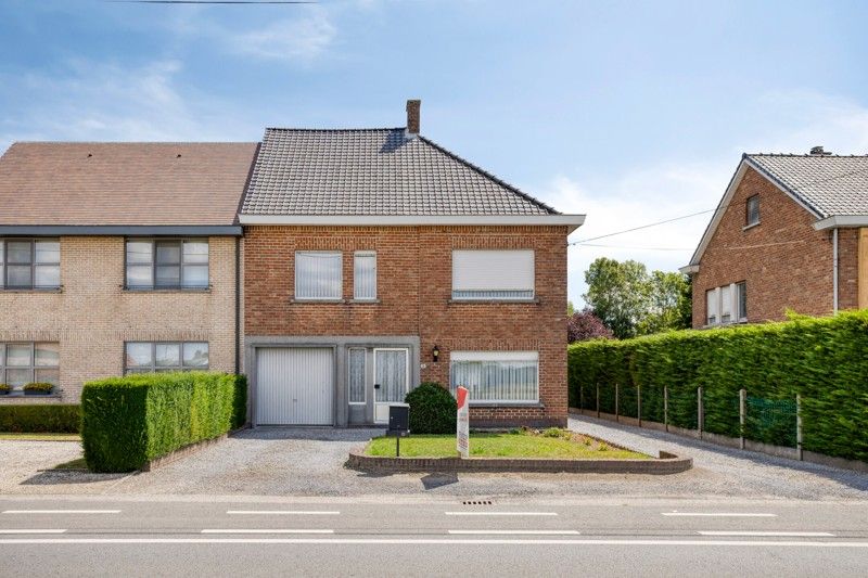 🏡 Verzorgde gezinswoning met 4 slaapkamers & ruime tuin in Aarsele! 🌳 foto 24