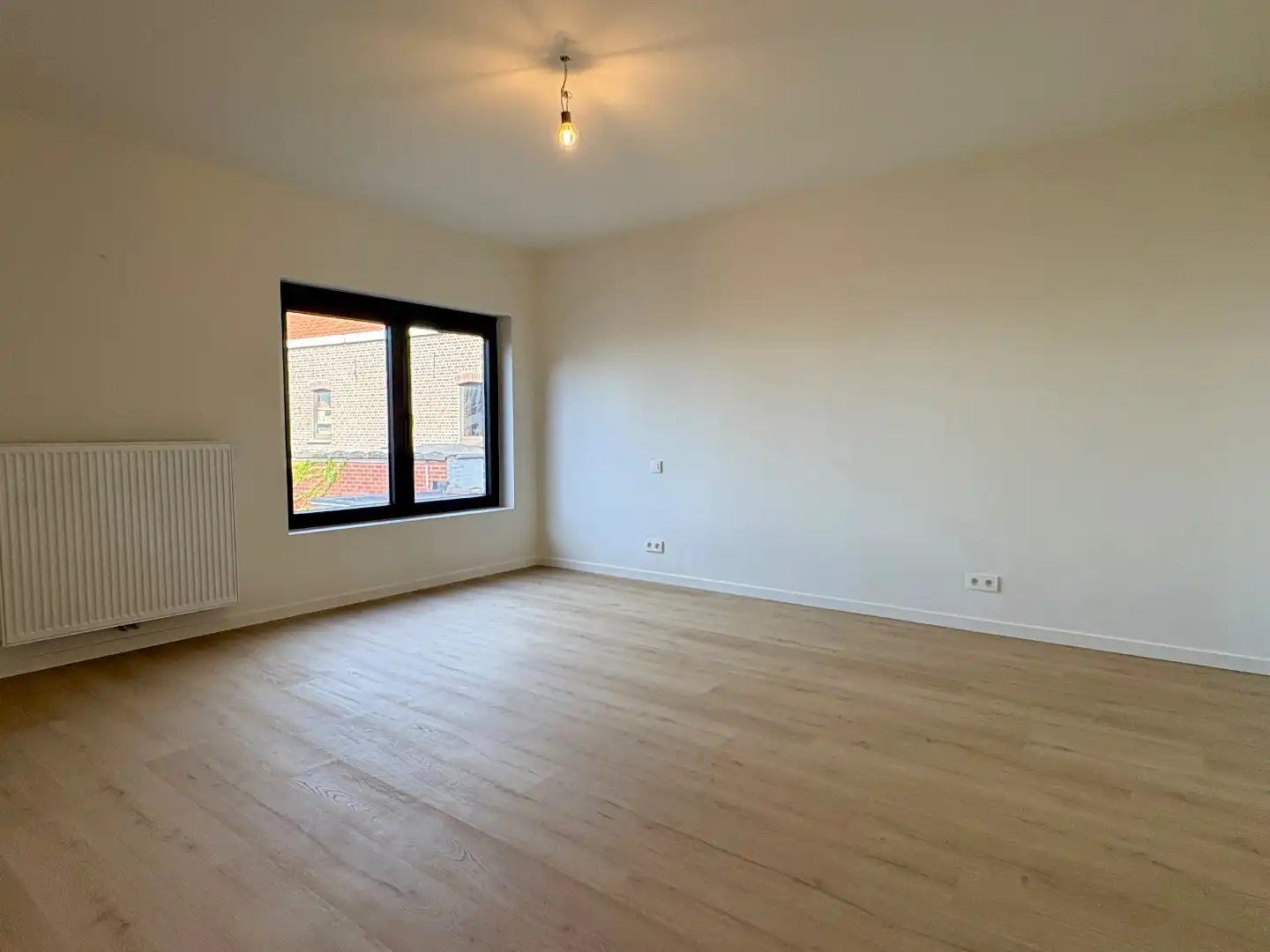 Instapklare nieuwbouwwoning met 3 slaapkamers, terras en stadstuin foto 13
