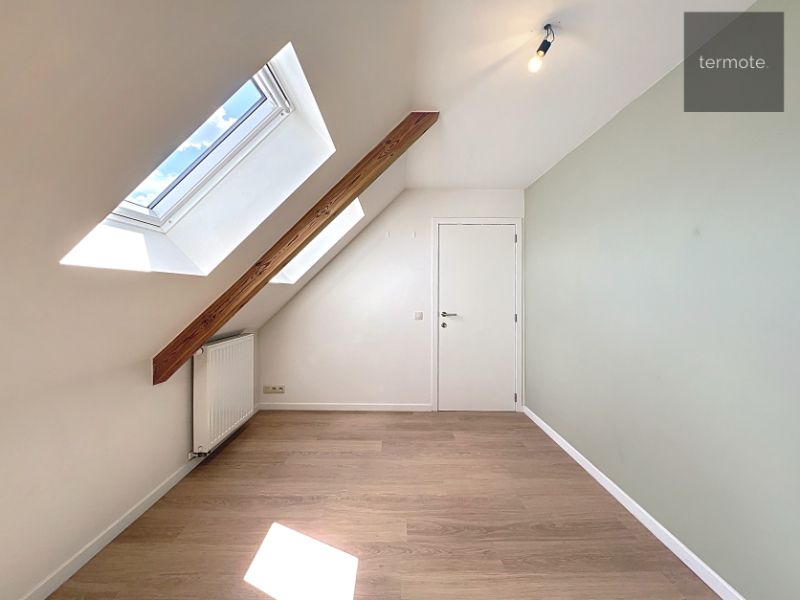 Burgerwoning foto 17