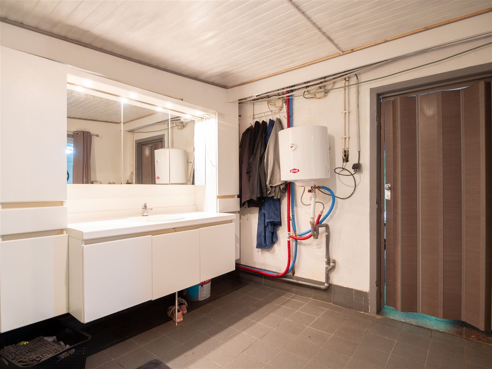 Huis foto 15