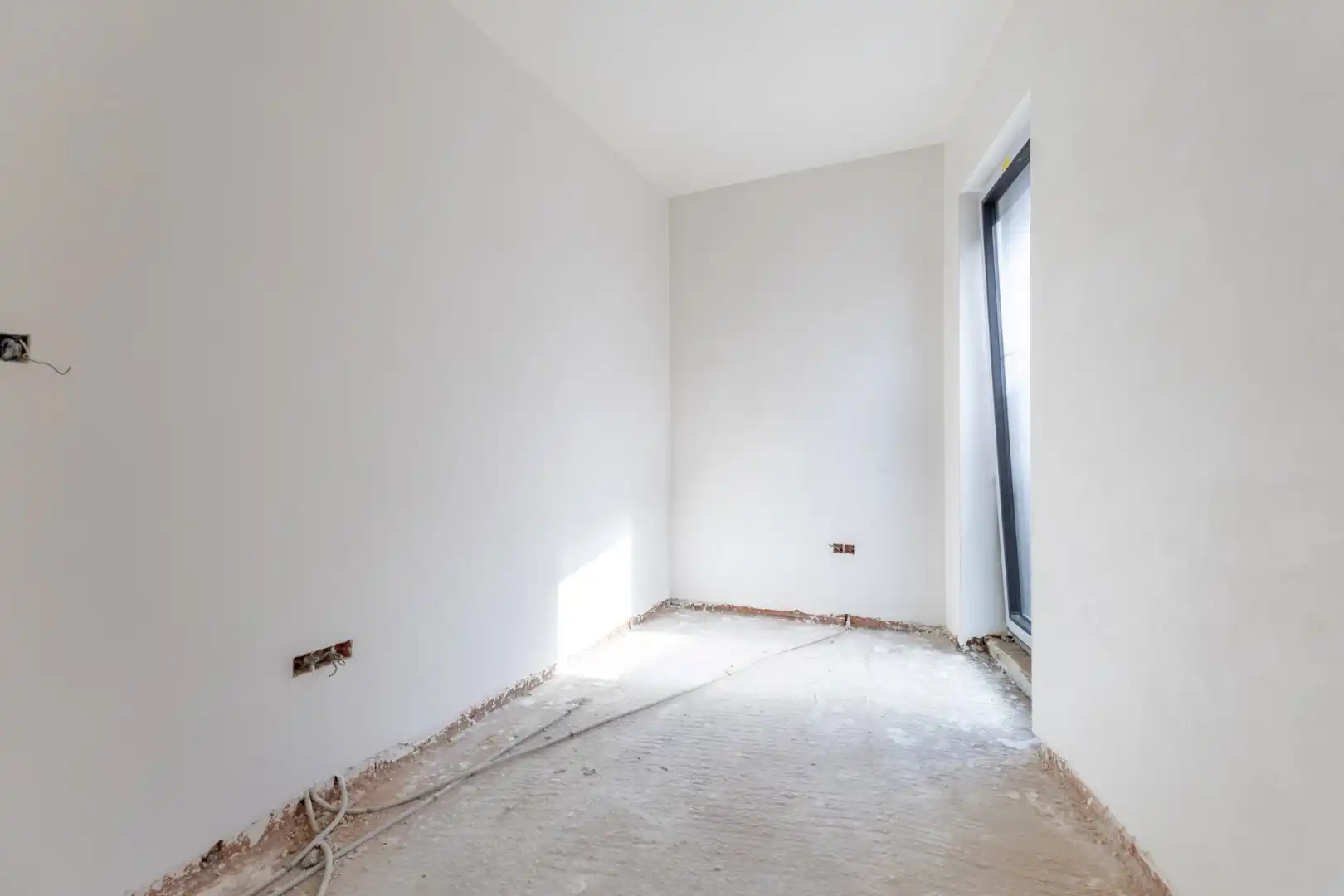 Energiezuinige nieuwbouwwoning op wandelafstand van de Grote Markt foto 14