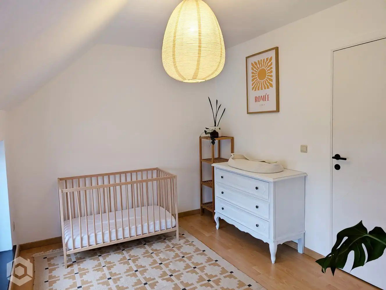 Energiezuinige woning met 4 slpkrs op toplocatie in Sint-Katelijne-Waver foto 15