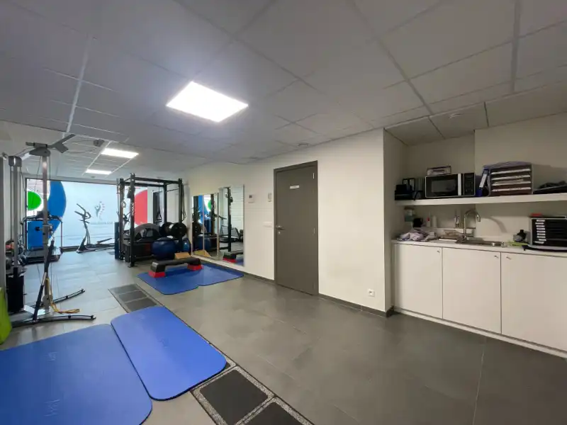 Commercieel te koop Heerweg-Noord 3/002 - 9052 Zwijnaarde