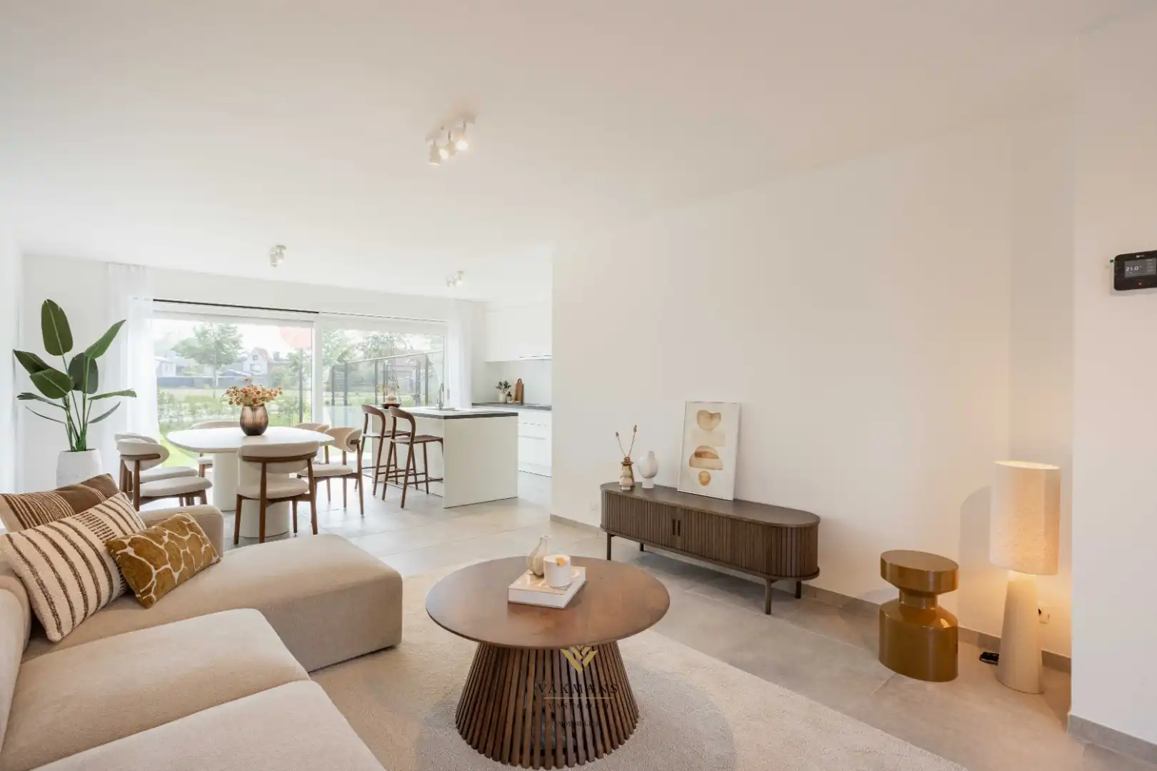 Super toffe woningen in rustige buurt foto 8
