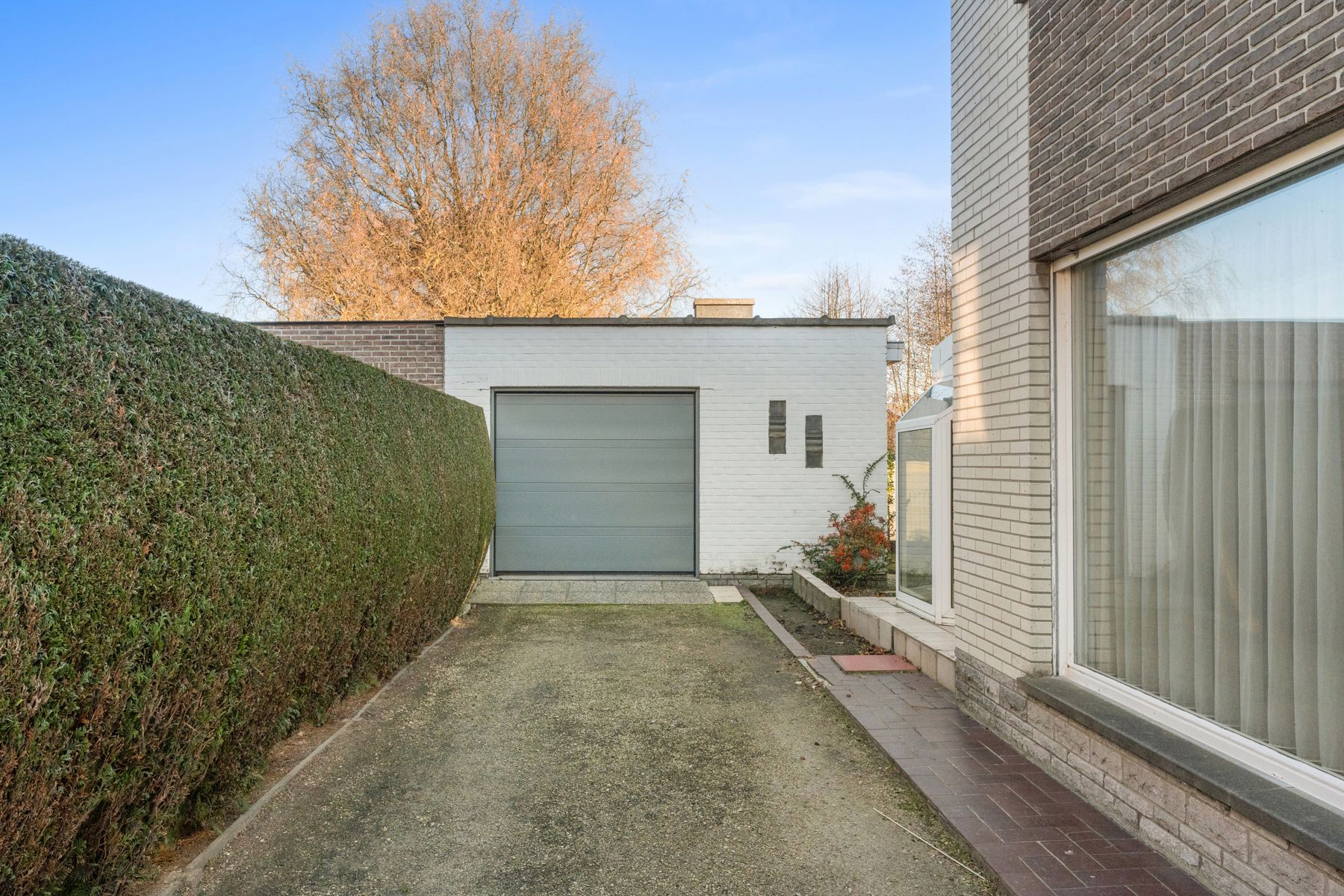 Ruime gezinswoning in hartje Kortemark foto 18