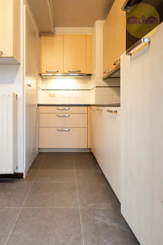 Energiezuinige halfopen gezinswoning met 3 slaapkamers, tuin en garage in Tessenderlo-Ham foto 7