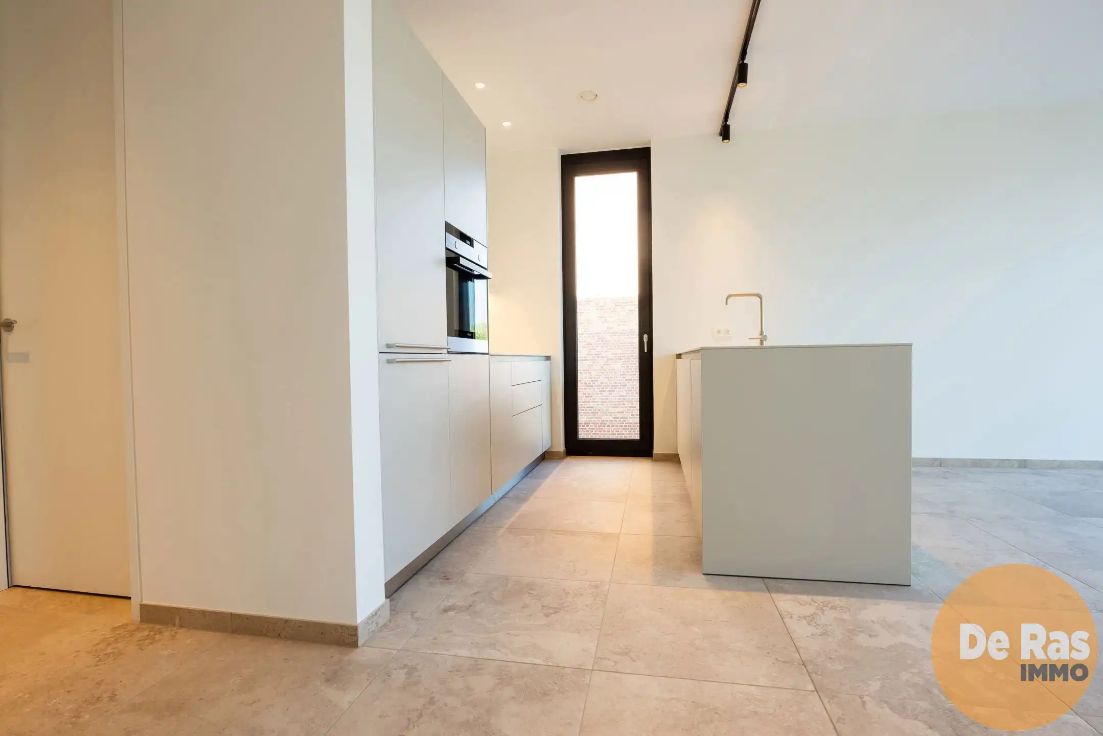 DENDERMONDE - Uniek appartement op topligging foto 7