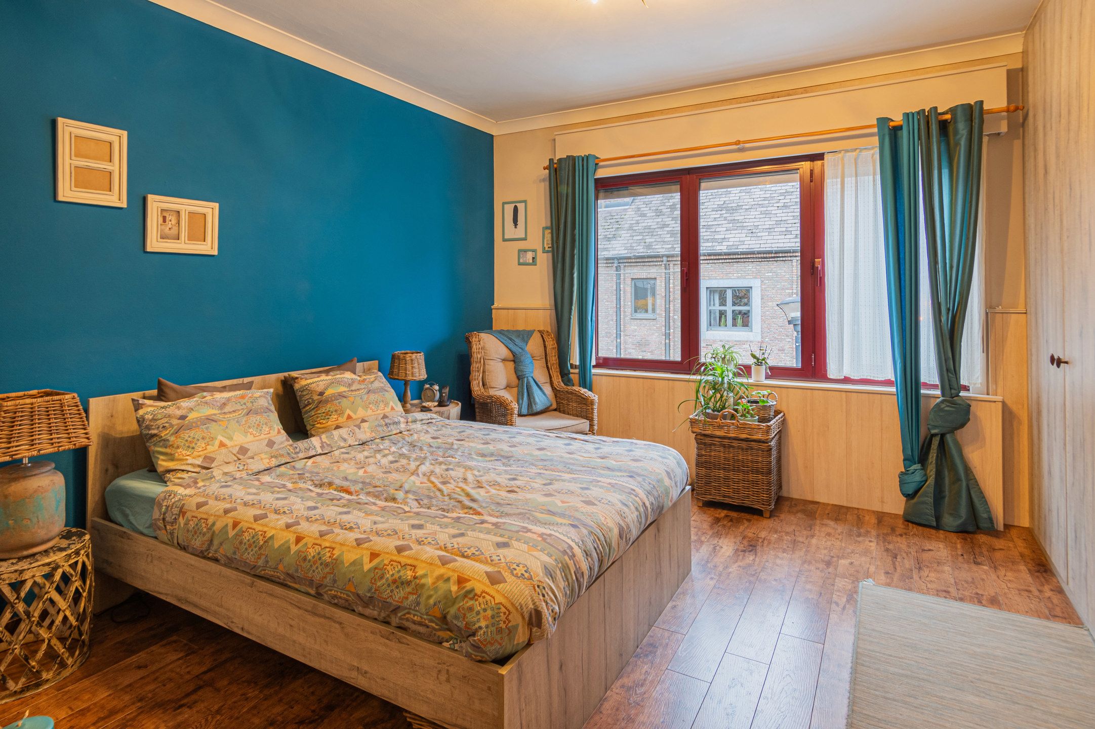 Handelshuis in hartje Willebroek foto 29