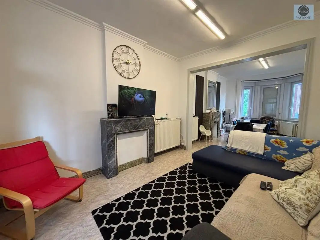 INSTAPKLARE WONING MET 3 SLAAPKAMERS EN TUIN foto 5