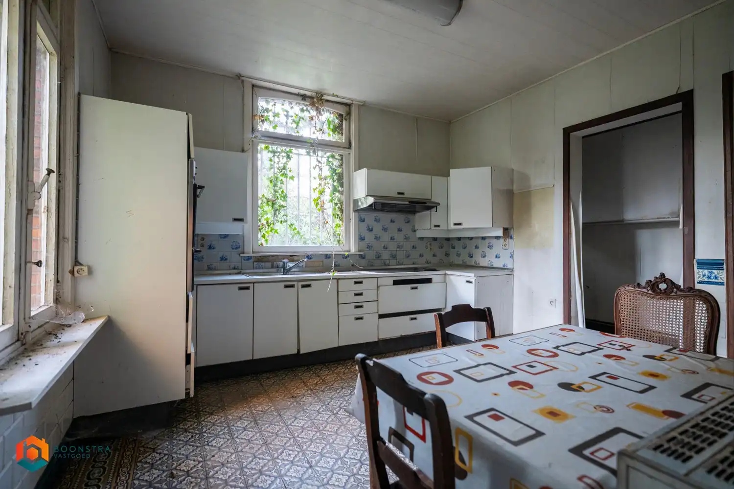 Uniek renovatieproject (252 m² bewoonbaar) op een perceel van 2.675 m² te Putte foto 12