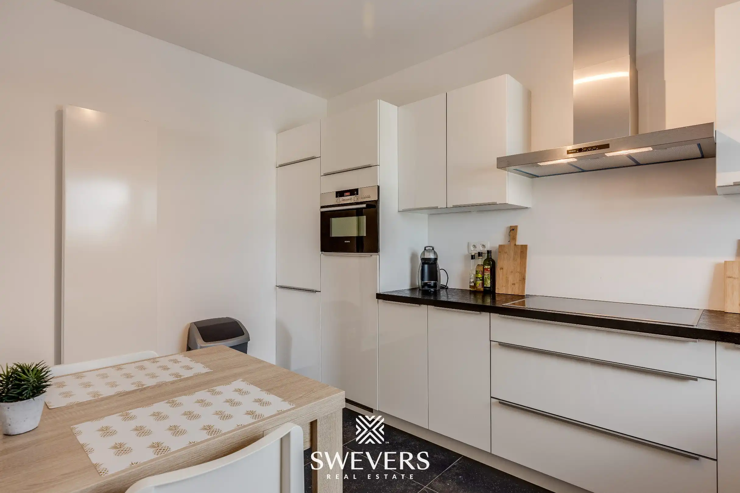 Charmant duplexappartement met 2 slaapkamers en 2 badkamers in Leopoldsburg foto 12