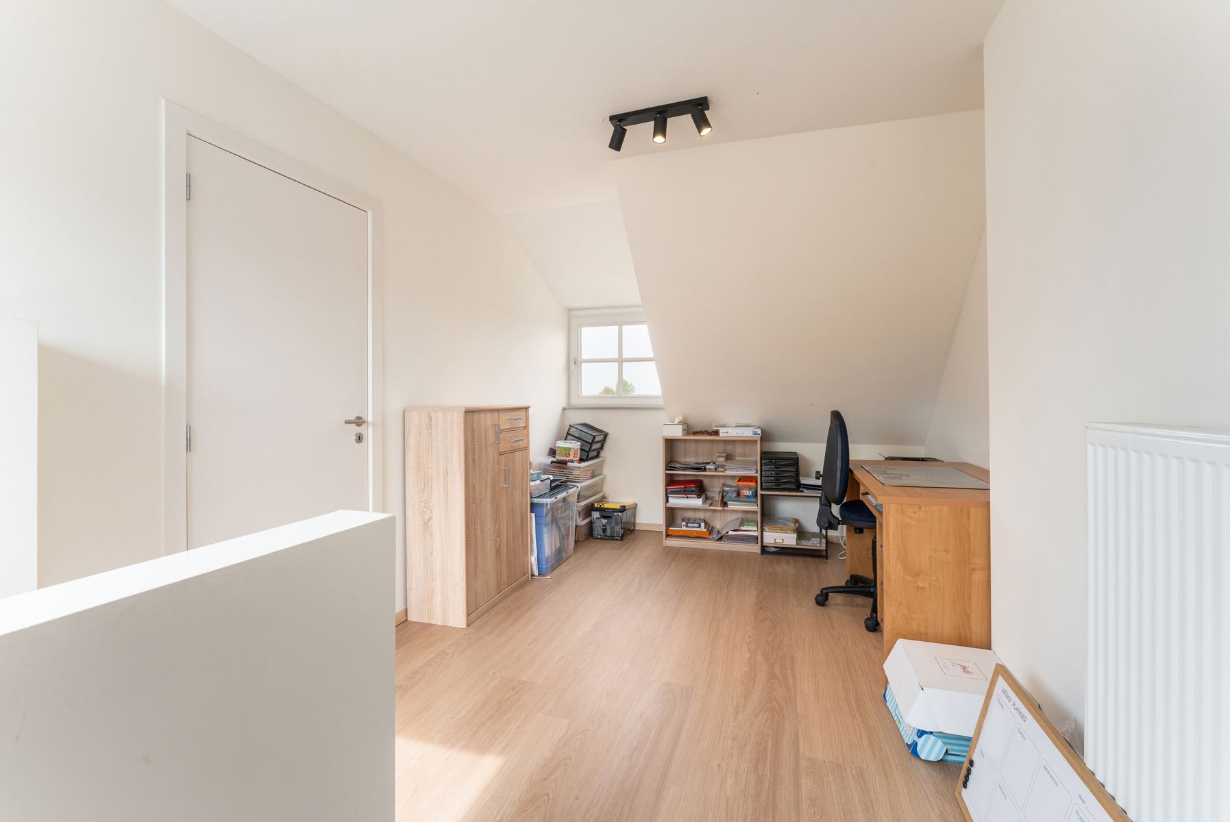 Instapklaar duplexappartement met staanplaats foto 16