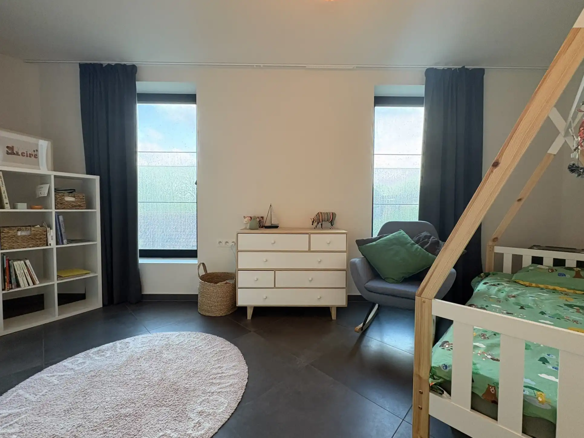 Energiezuinige woning met 3 slaapkamers en praktische tuin foto 8