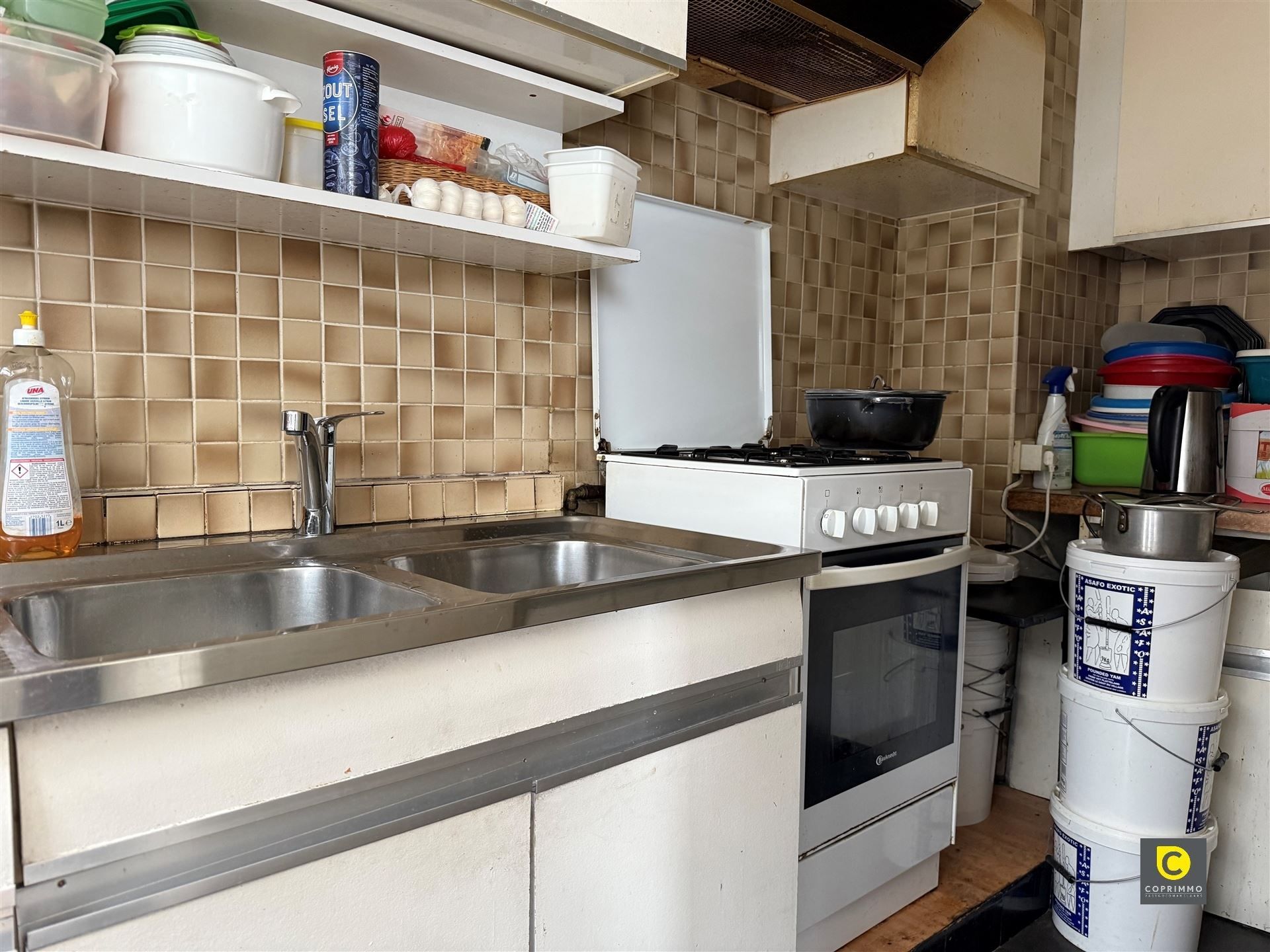 Appartement: 2 slk. foto 3