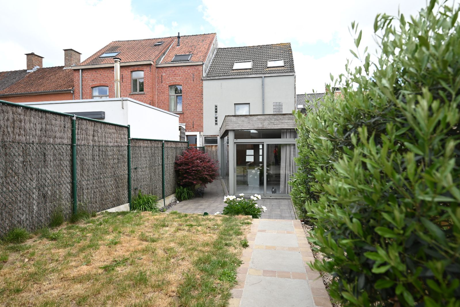 Gezinswoning in het centrum van Ardooie! foto 19