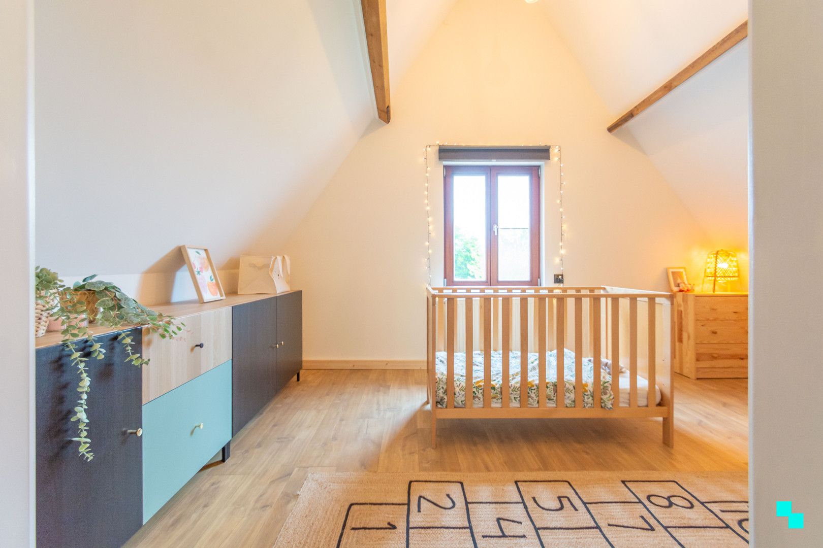 Charmante woning met tuin nabij het hart van Merelbeke foto 23