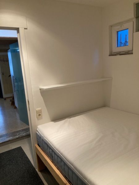 Tof, instapklaar gelijkvloers appartement met kelder foto 16