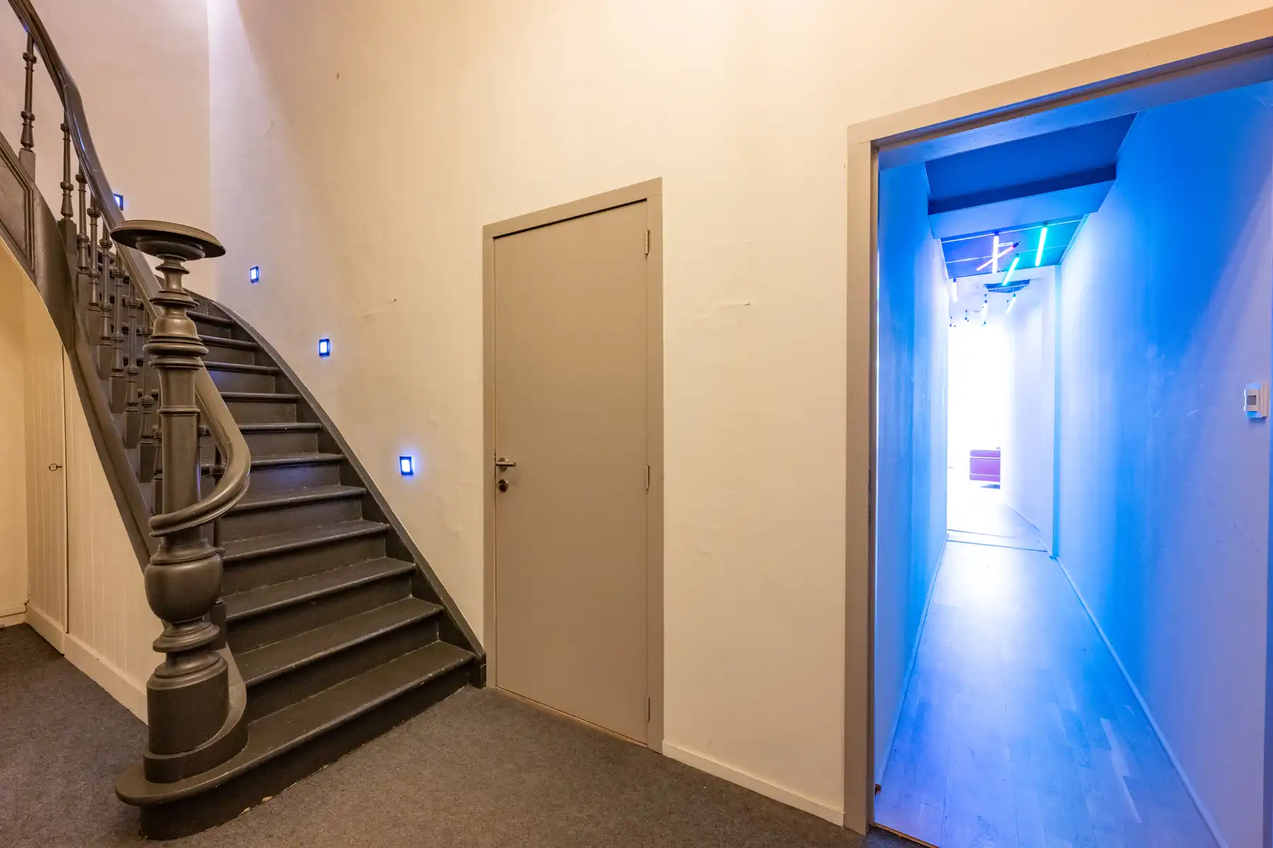 VERLAAGDE PRIJS - Pand met handelsruimte en woonfunctie foto 11