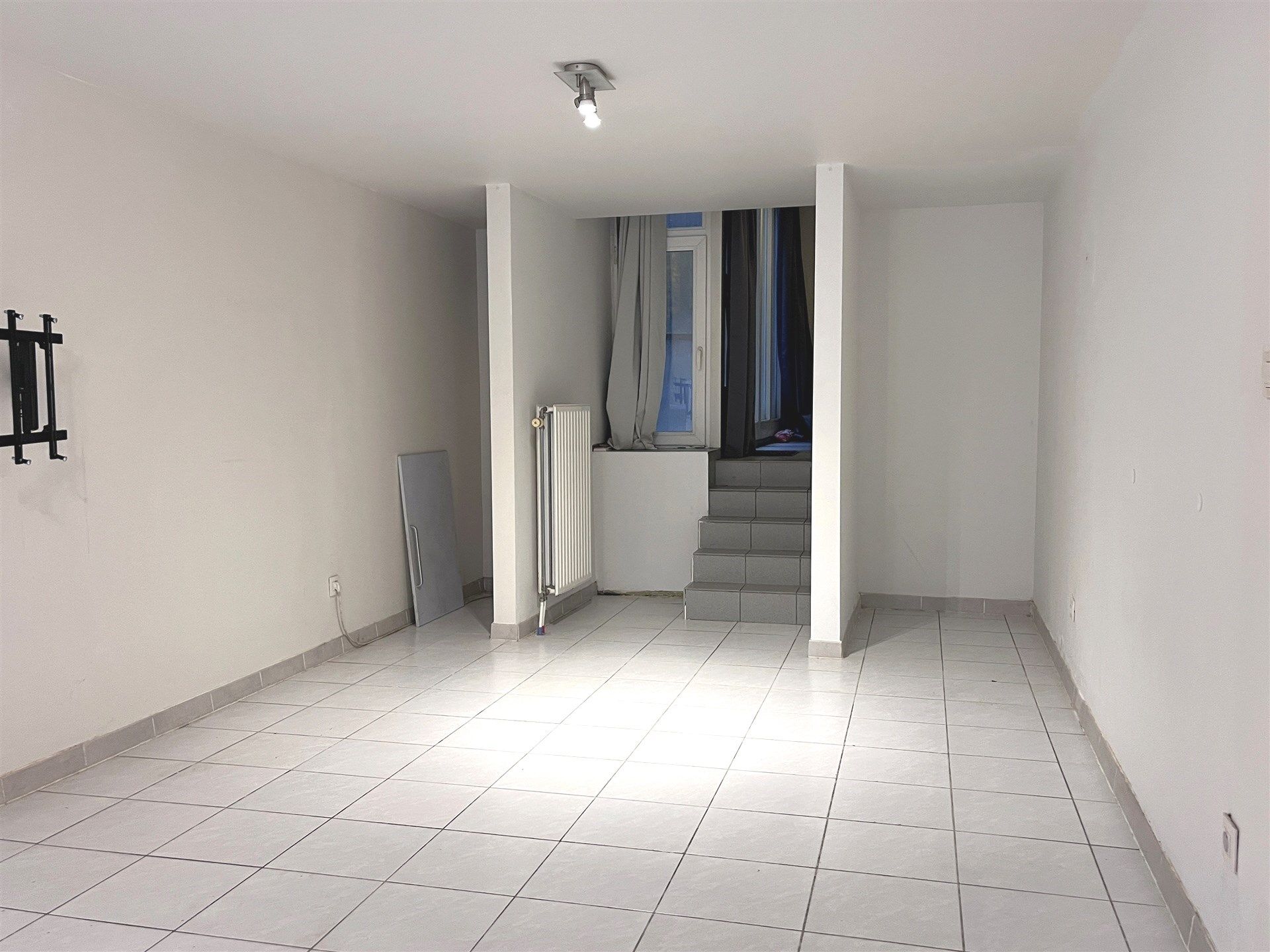 Duplex appartement met 2 slaapkamers. foto 7