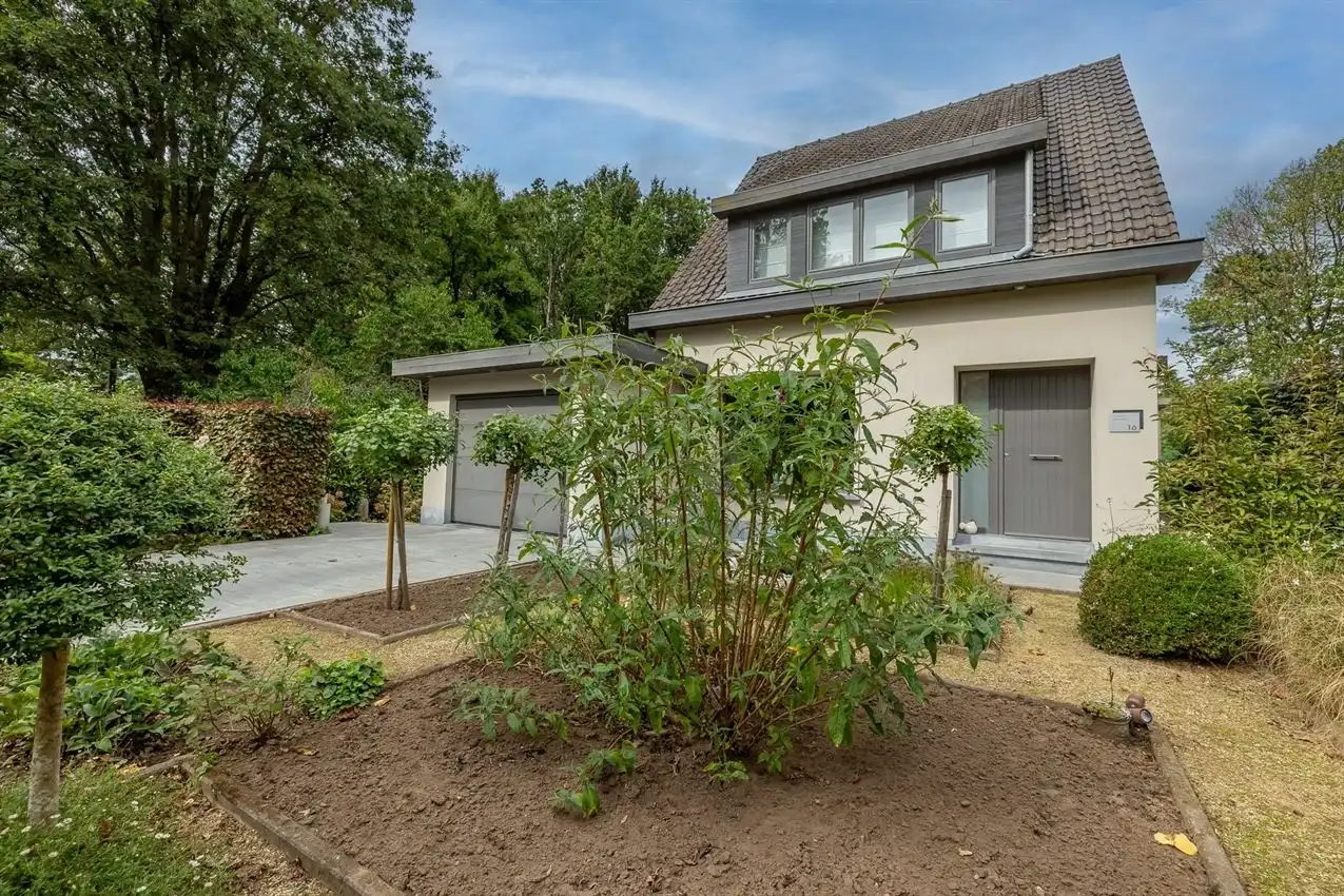 Wonen in het groen, heerlijke terrassen,  prachtige zichten foto 62
