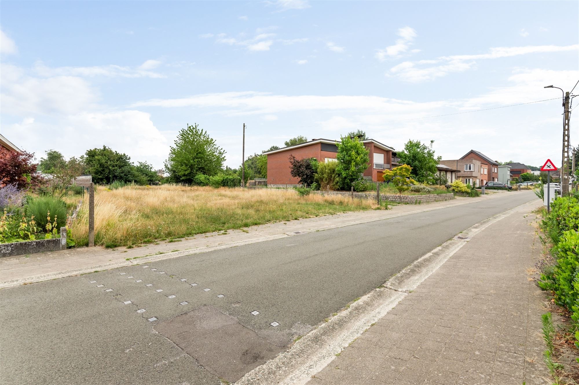 Knap perceel bouwgrond - opp. 810 m² - te Putte foto 3