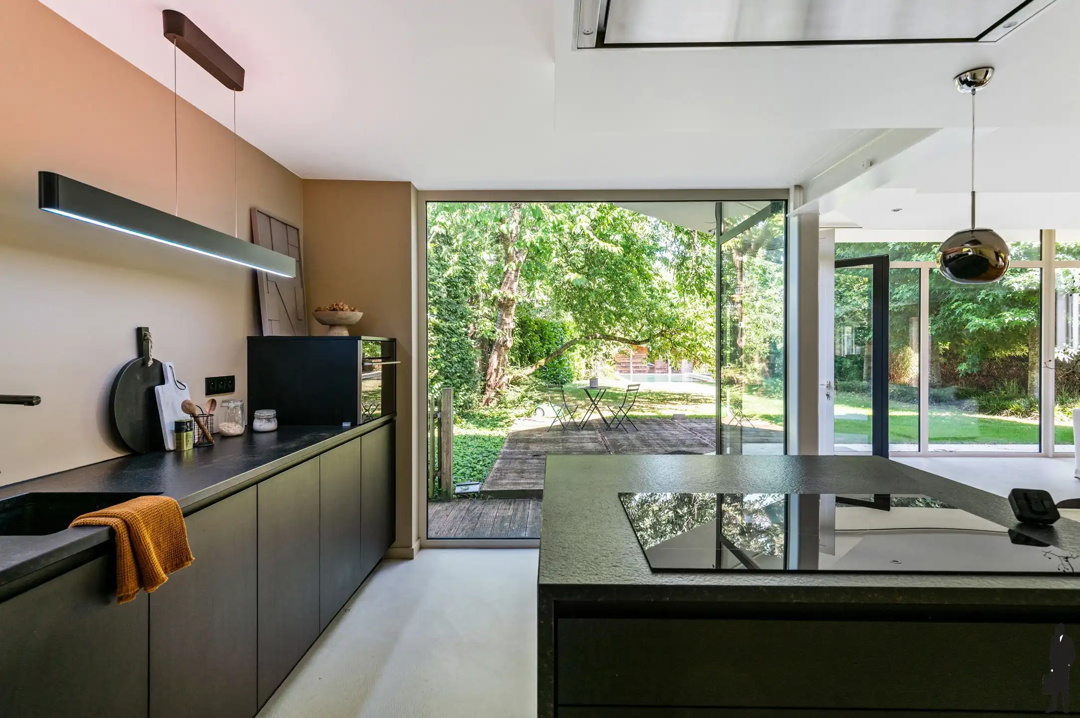 Luxueus en toekomstgericht wonen op toplocatie in Lint foto 7