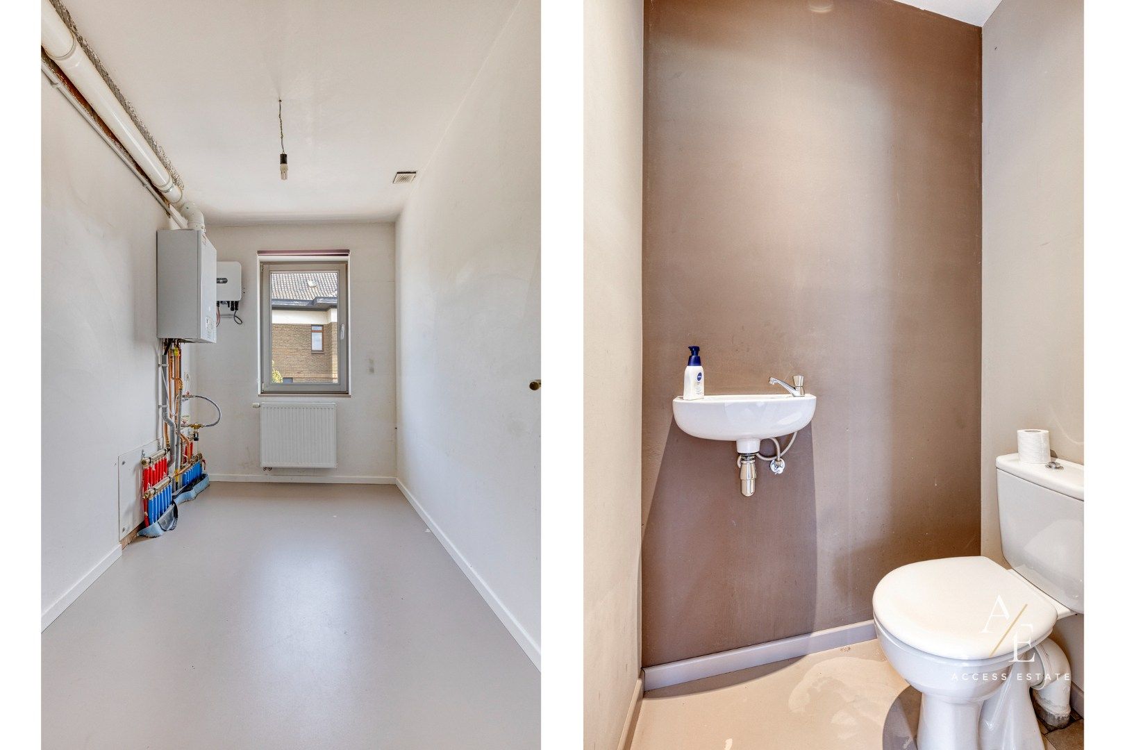 Recent (2012), centraal gelegen appartement (125m²) te Deerlijk foto 13