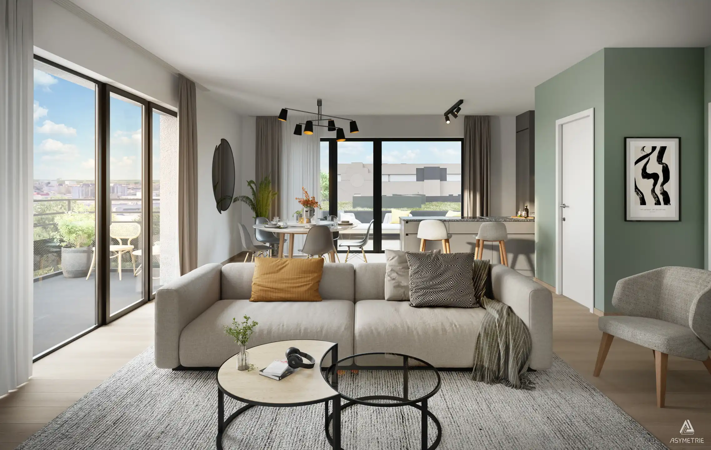 MOGELIKHEID 6% BTW + ABATTEMENT ! foto 23