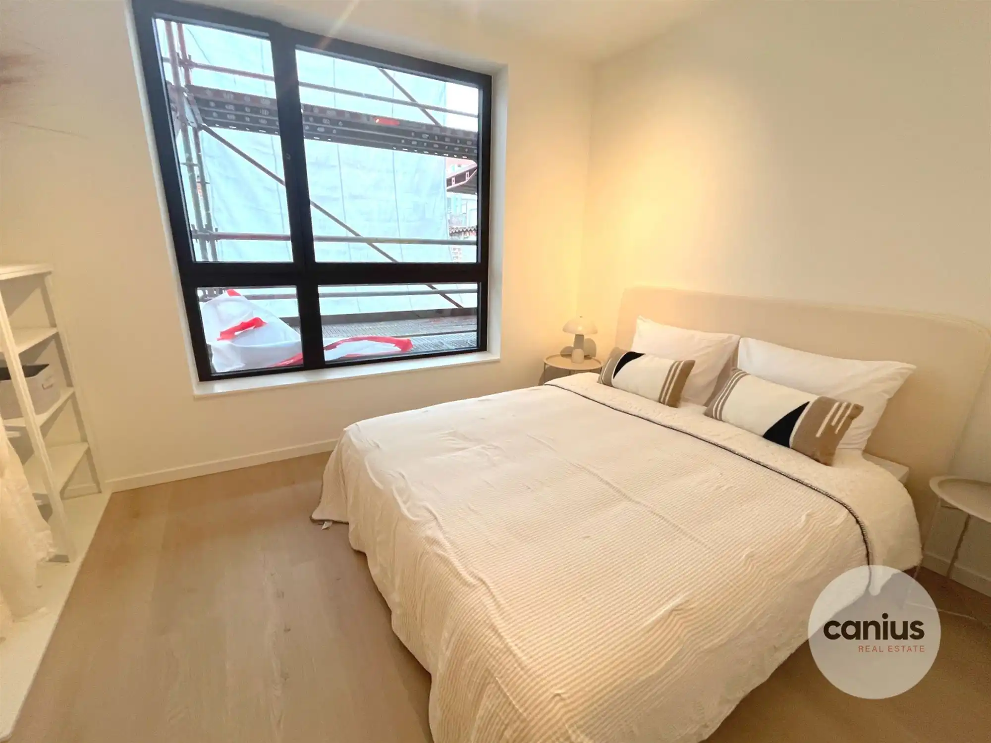 Twee-slaapkamerappartement - Tuin der Broeders foto 4