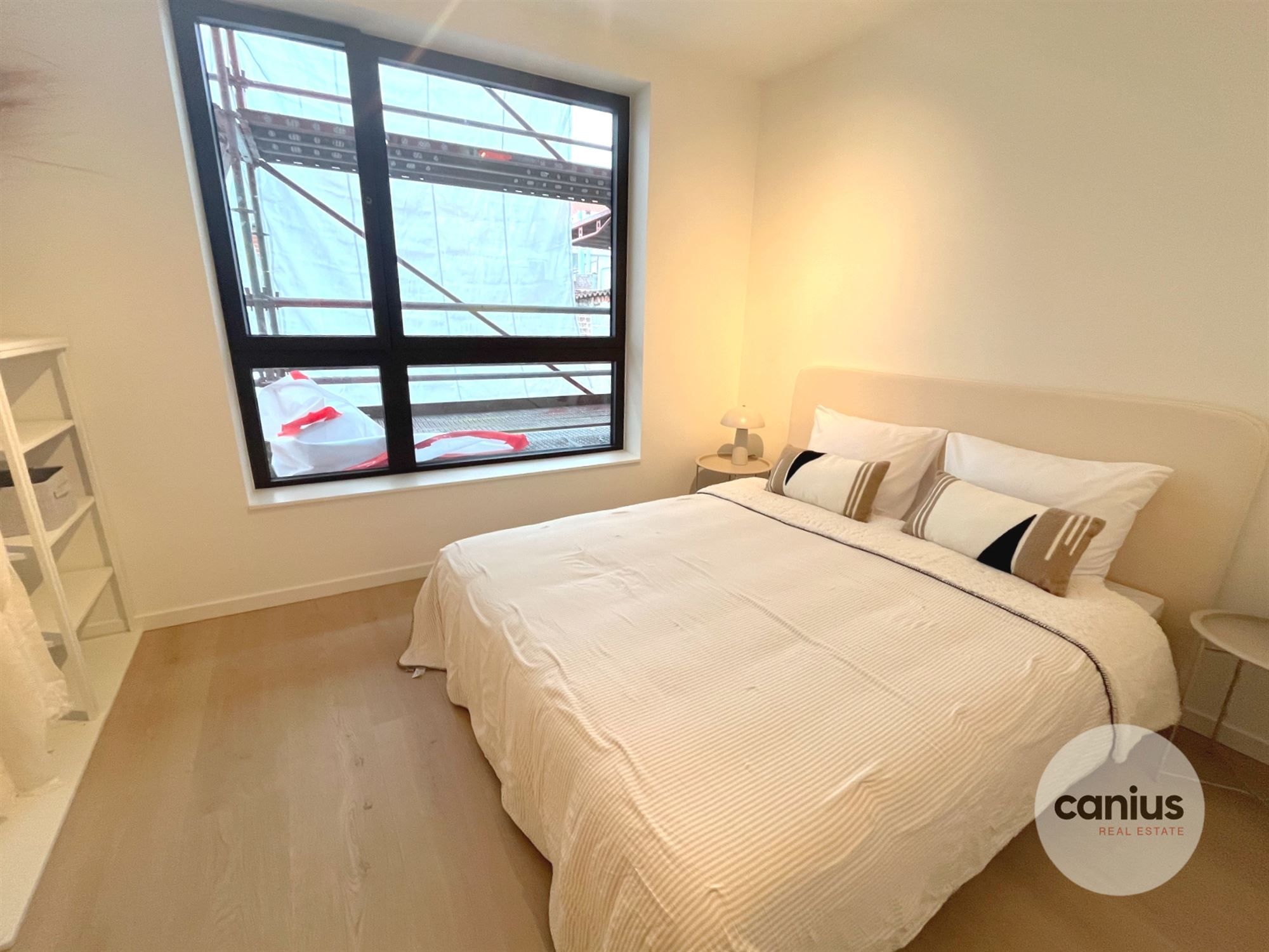 Twee-slaapkamerappartement - Tuin der Broeders foto 4