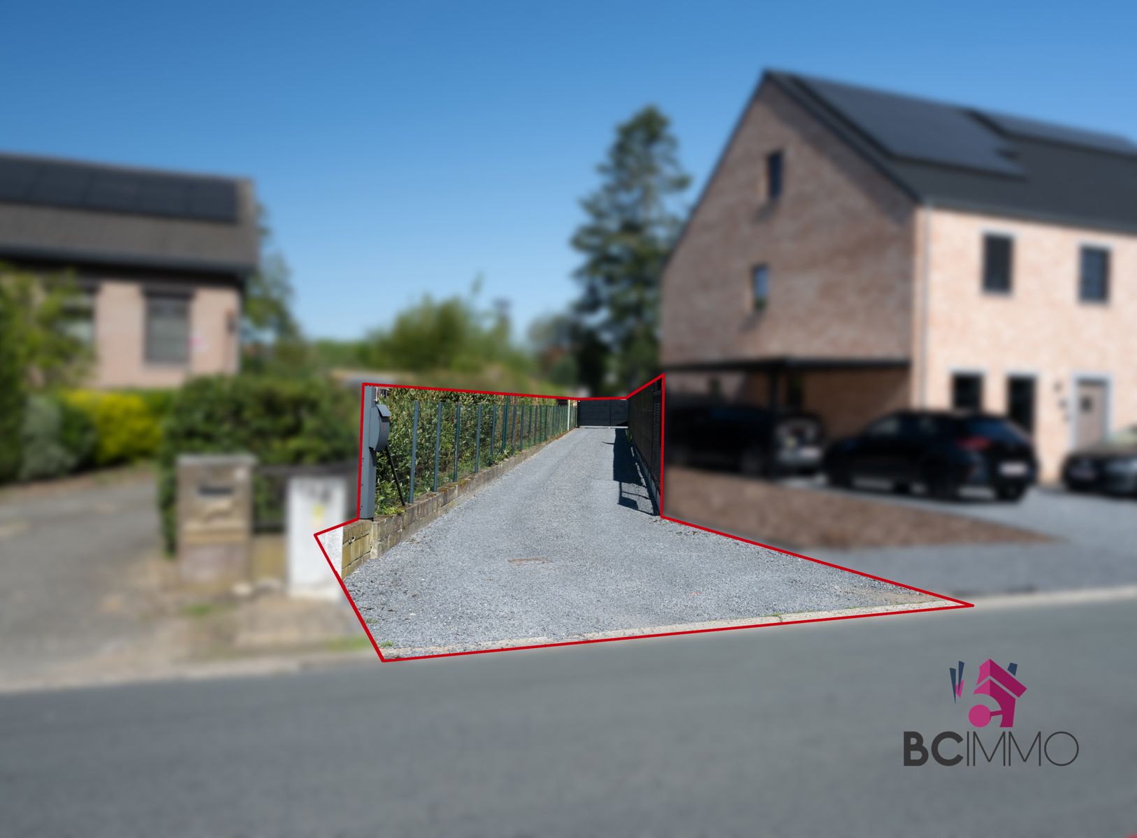 Instapklare gelijkvloerse woning met 3 slaapkamers, 2 badkamers, veranda en tuin foto 8
