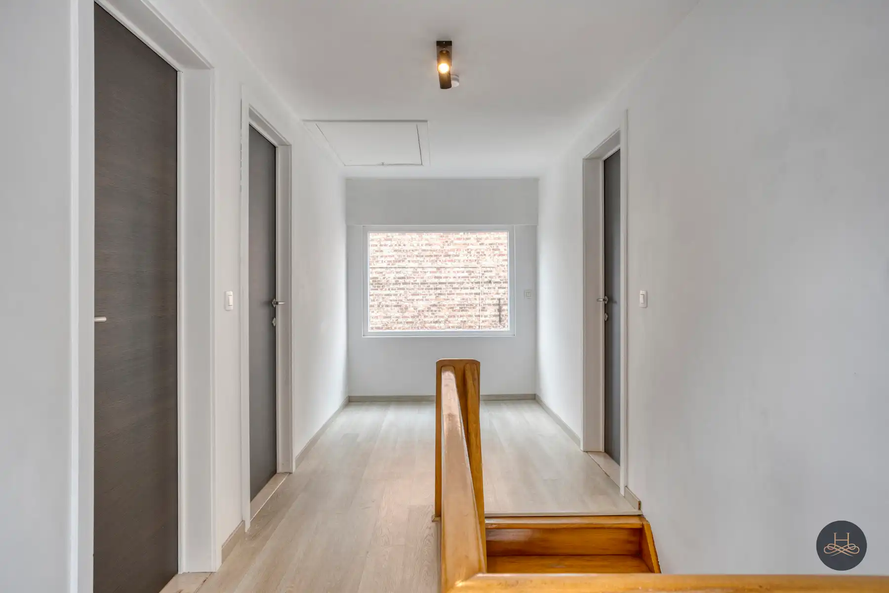 Leuke woning op zeer centrale ligging  foto 18