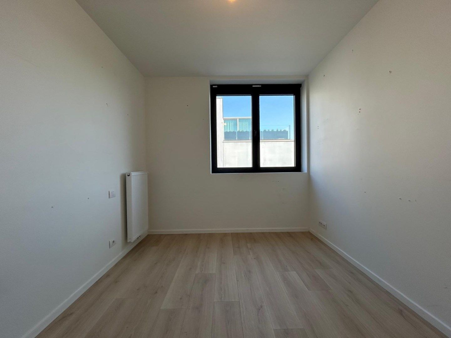 Moderne woning te Sint-Baafs-Vijve. foto 9