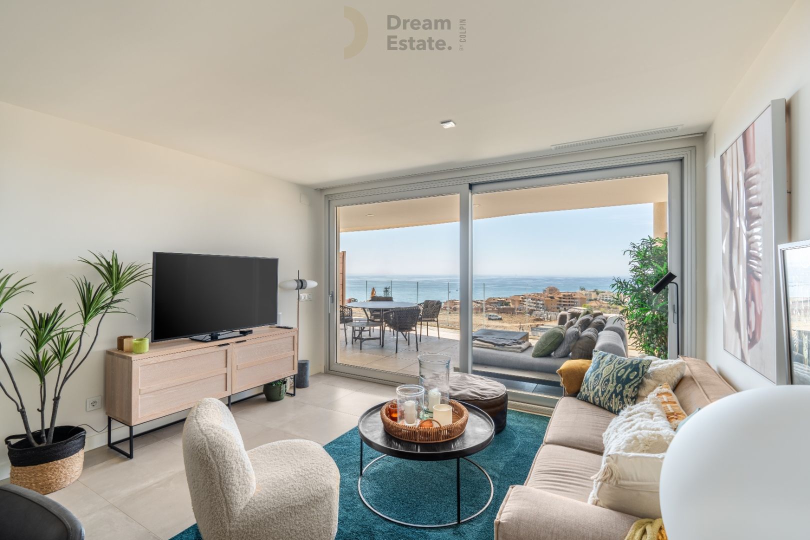 Luxe 3-Slaapkamer Appartement in El Higuerón, Fuengirola foto 2