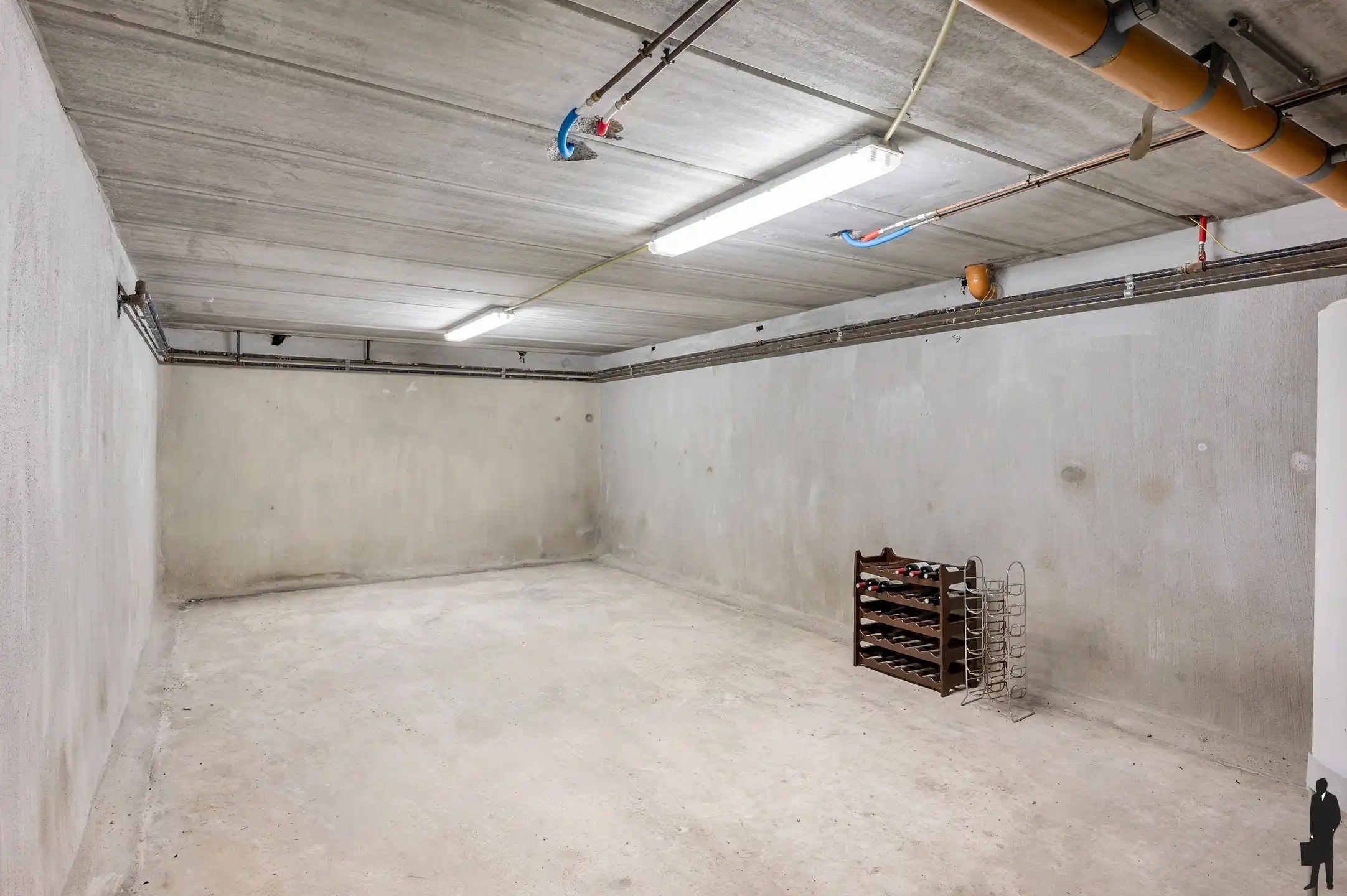Ruime vrijstaande villa met 4 slaapkamers, inpandige garage en zuidgerichte tuin op een perceel van 2.957 m². foto 31