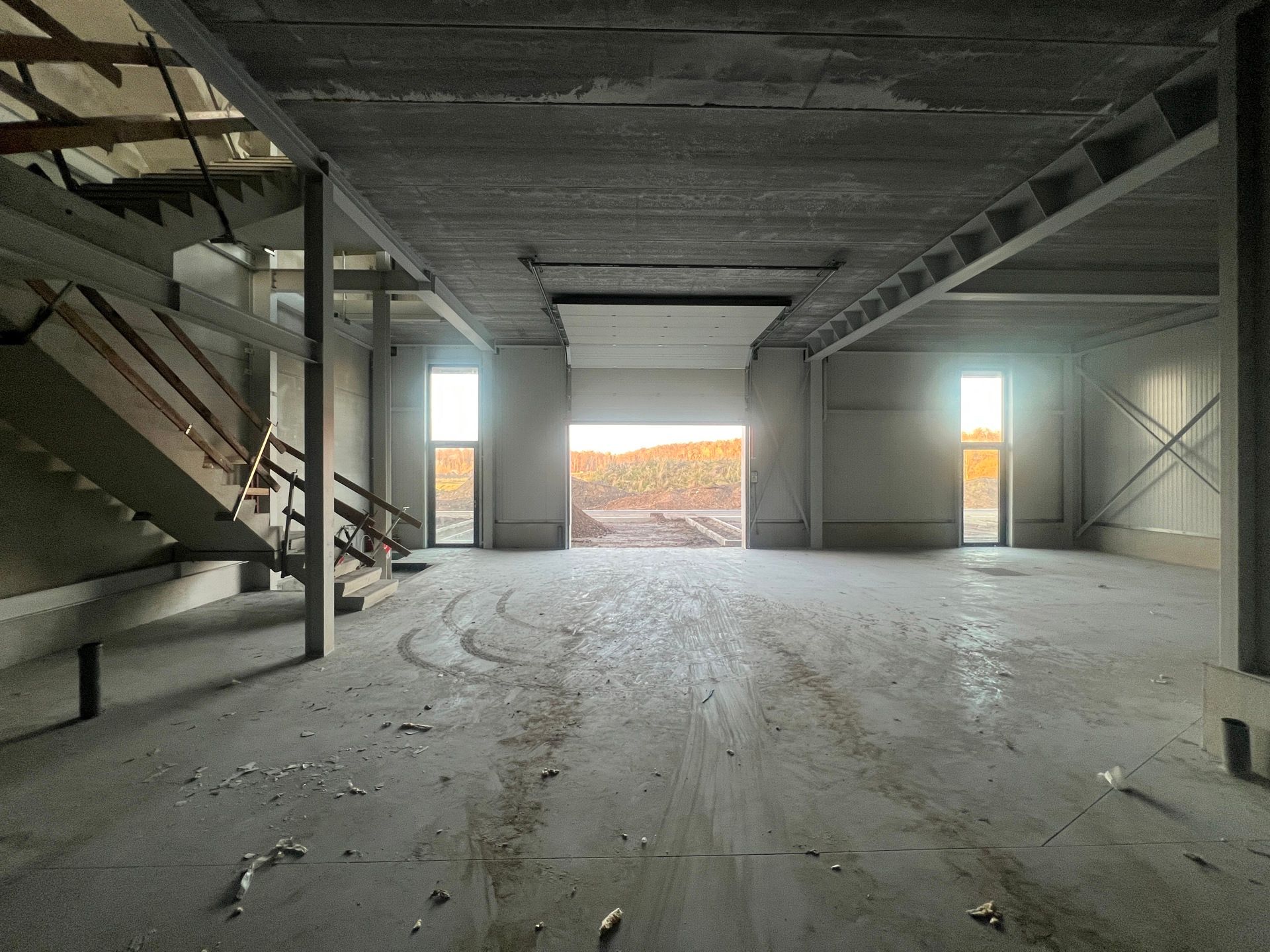 TE KOOP GENK: KMO-unit | kantoren | woonst - Kompellaan foto 22