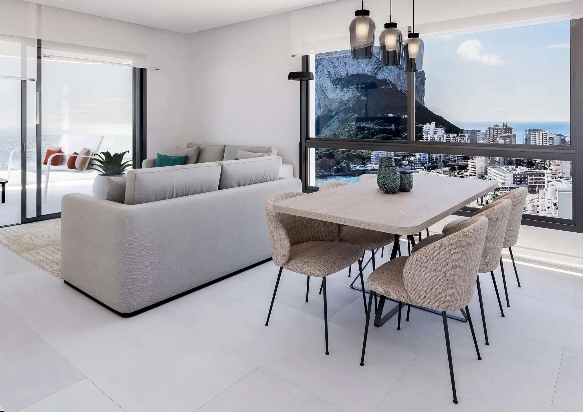 SPANJE - exclusieve residentiële ontwikkeling foto 9