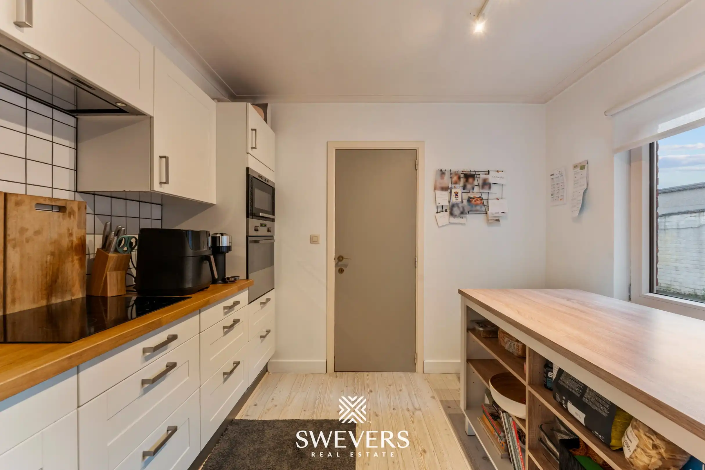 Karaktervolle woning met moderne afwerking en uitstekende ligging foto 9