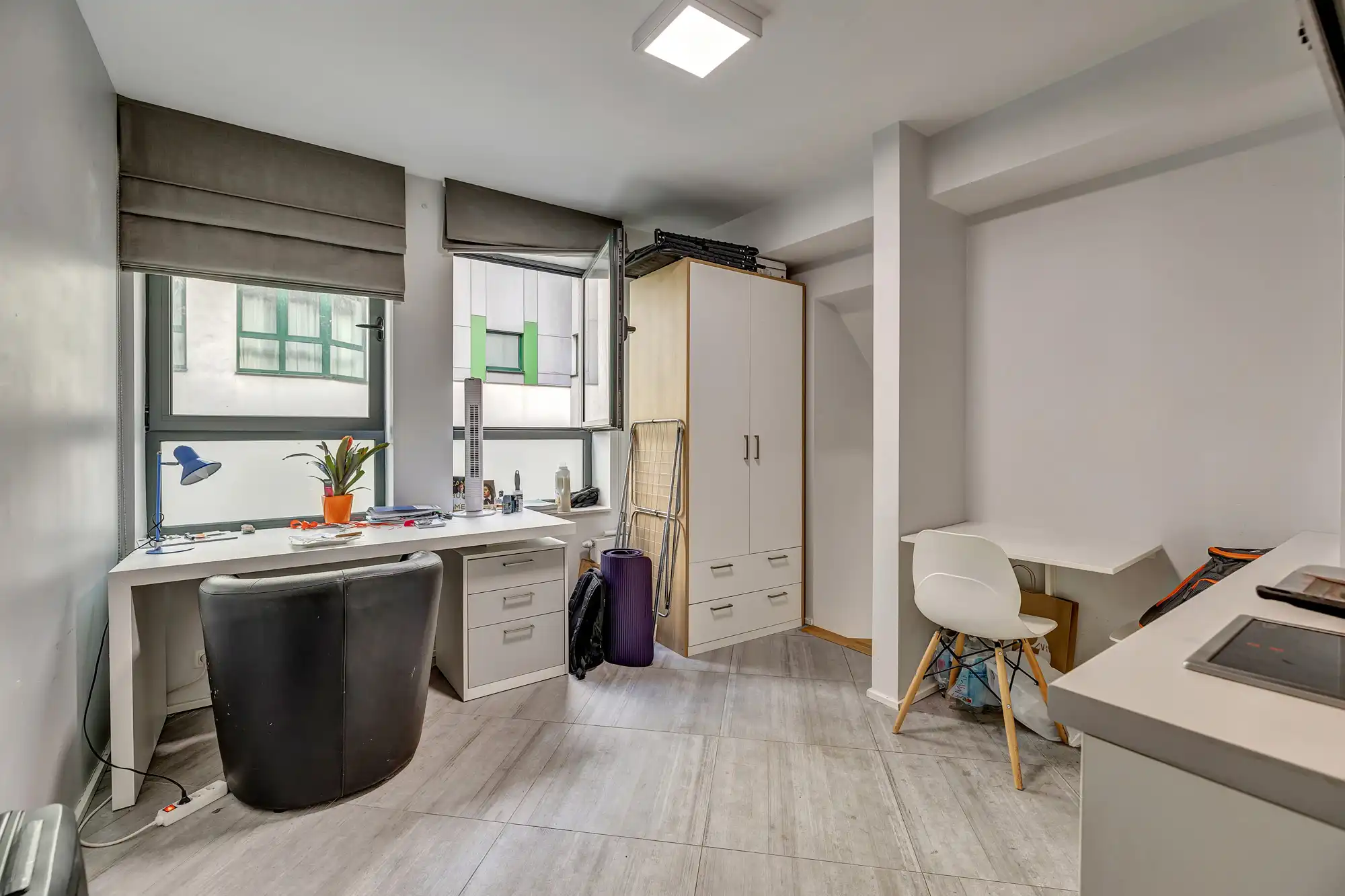 Studio te koop in Brussel foto 2