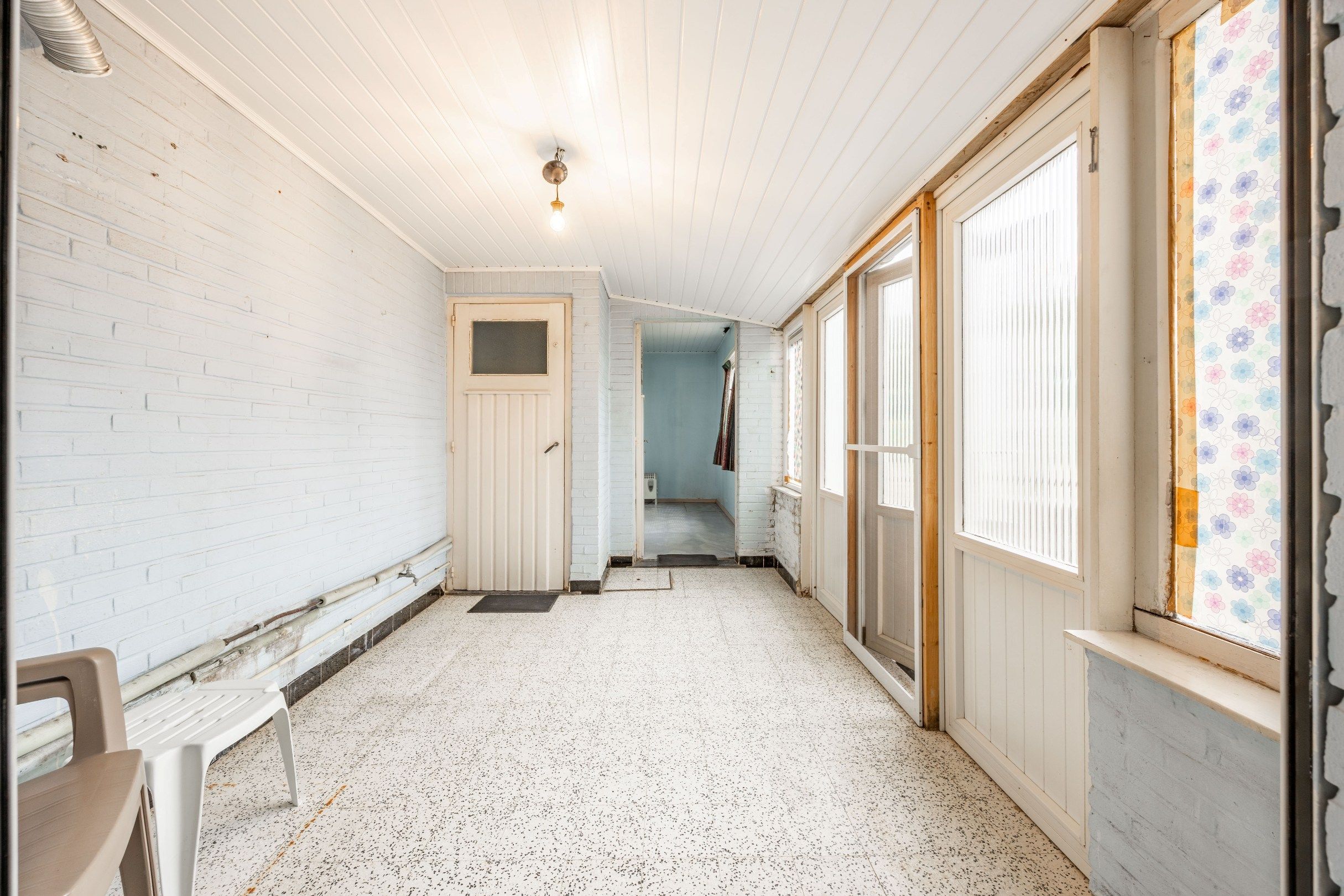 OP TE FRISSEN WONING MET TUIN foto 8
