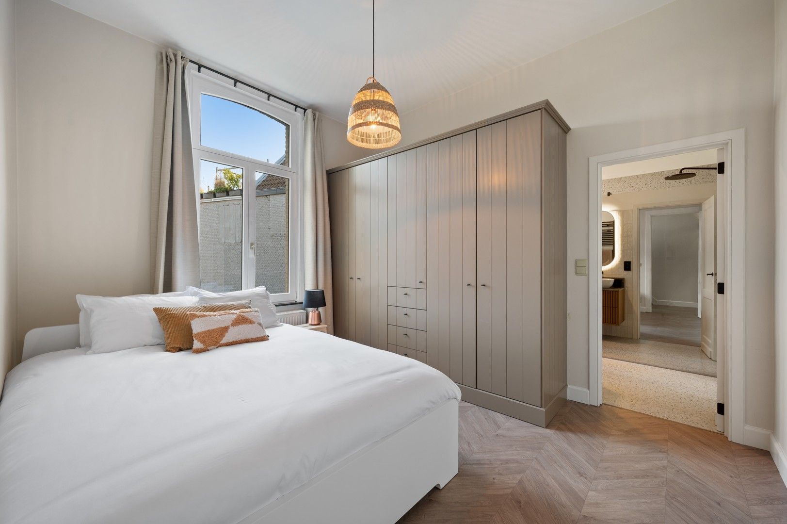 OPEN HOUSE VRIJDAG 23/01 van 18u - 20u foto 20