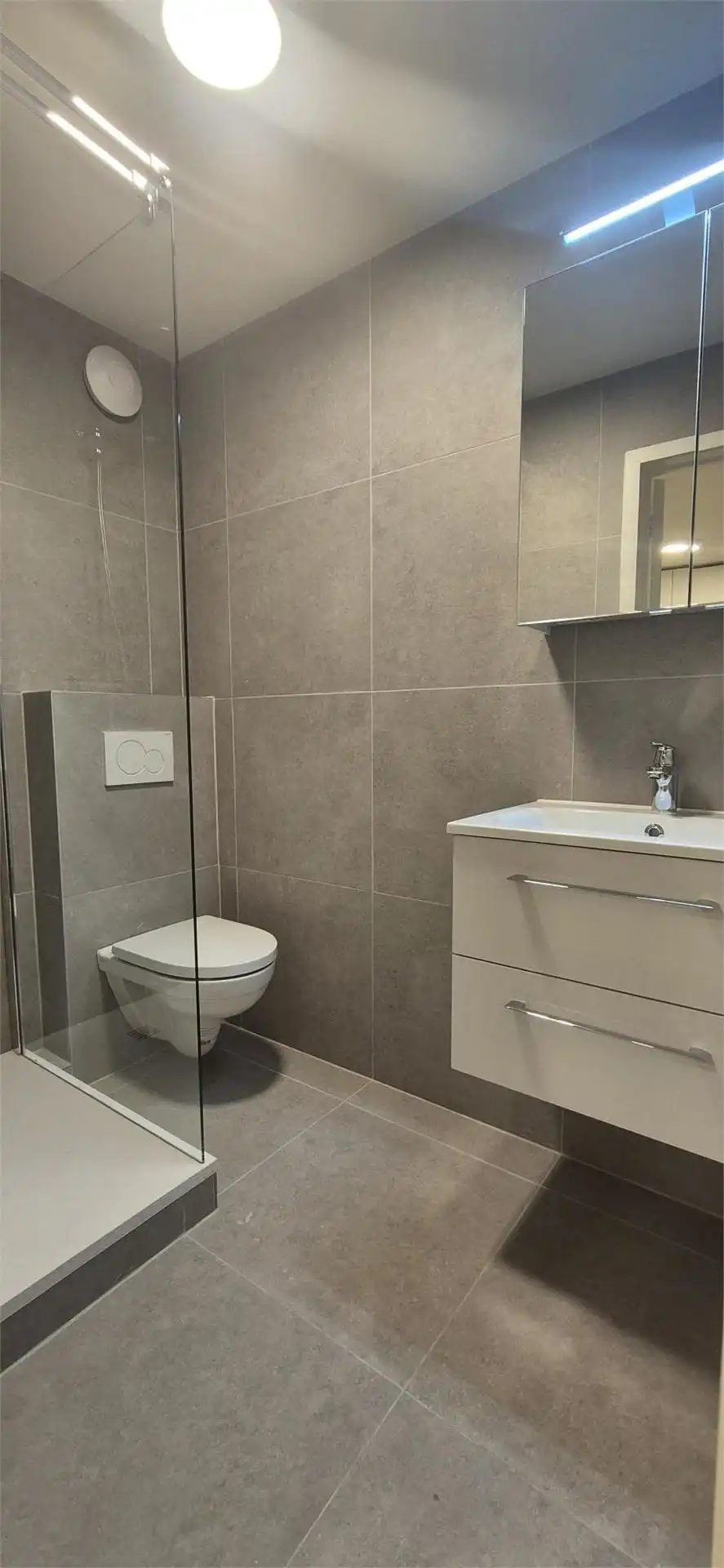 Studio met slaapkamer foto 10