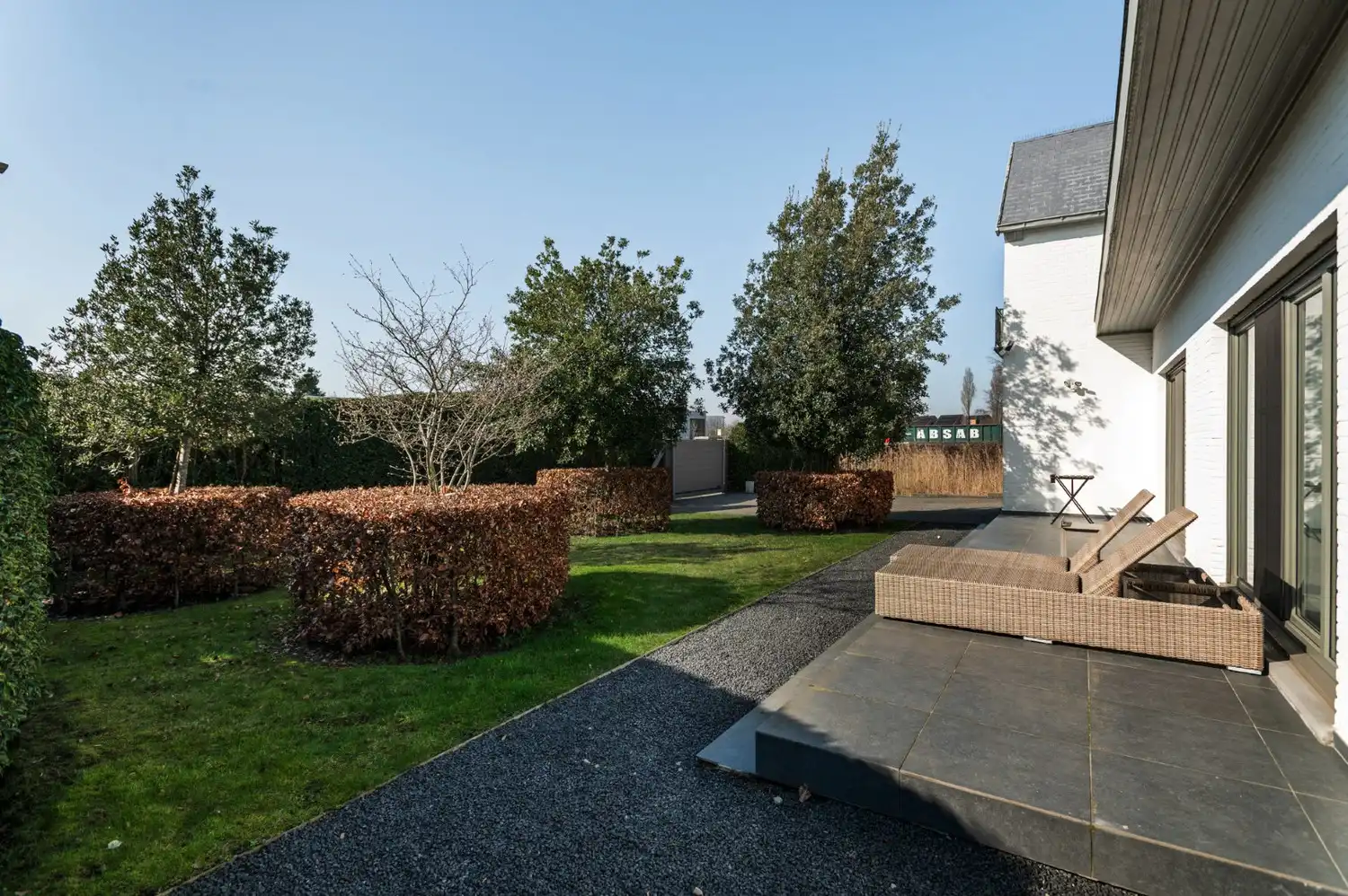 ENERGIEZUINIGE WONING MET 4 SLAAPKAMERS, GARAGE EN TUIN! foto 16