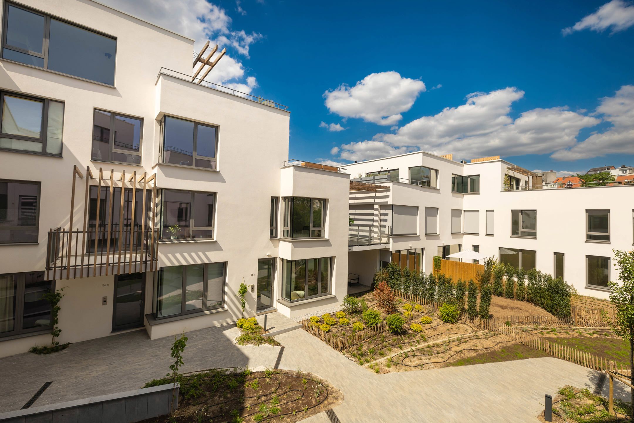 Een uitzonderlijke residentie foto 14