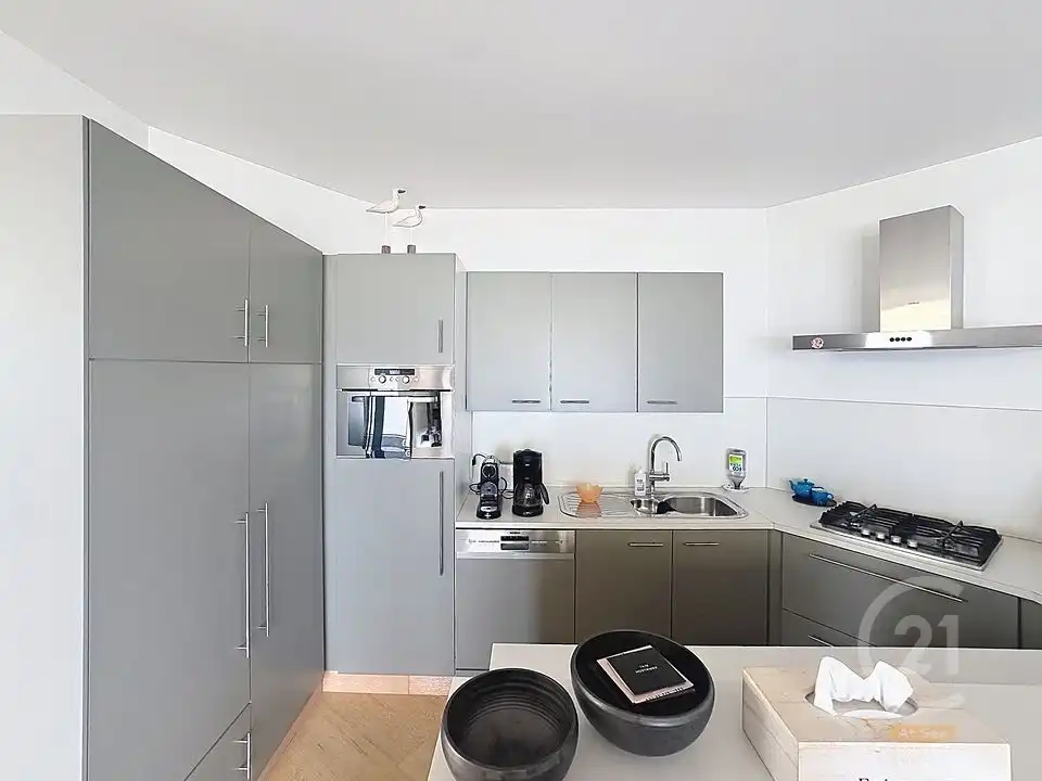 Uniek appartement de Zeedijk van Westende foto 11