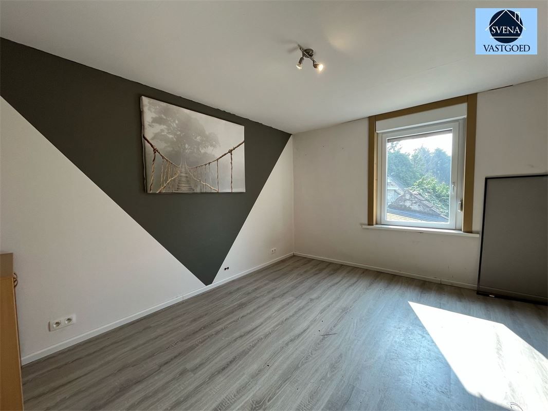 VERDER TE RENOVEREN WONING MET 3 SLAAPKAMERS foto 2